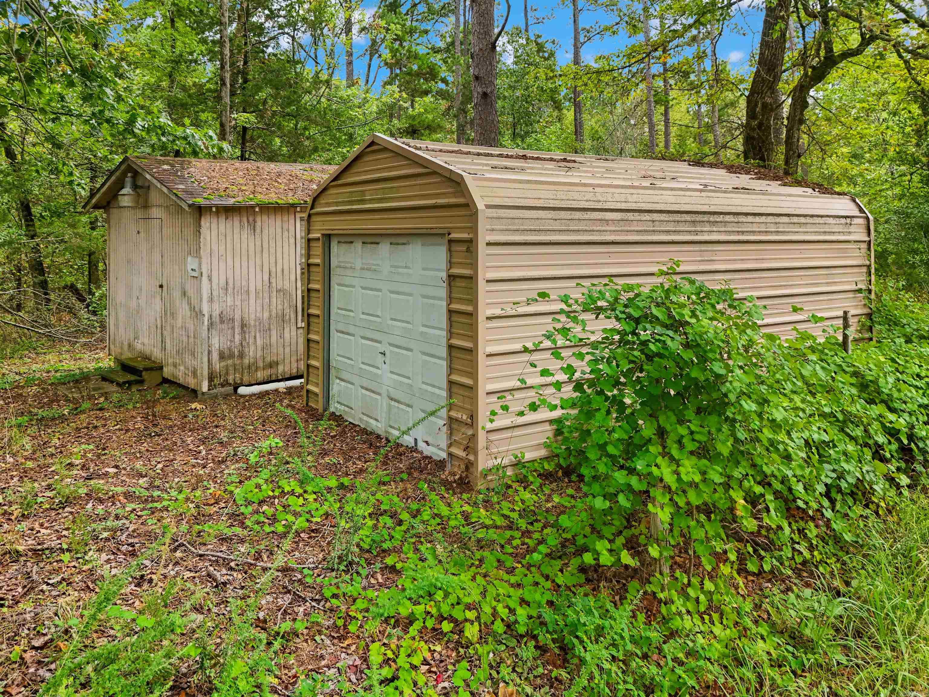 74 Moonlight  Quitman, AR