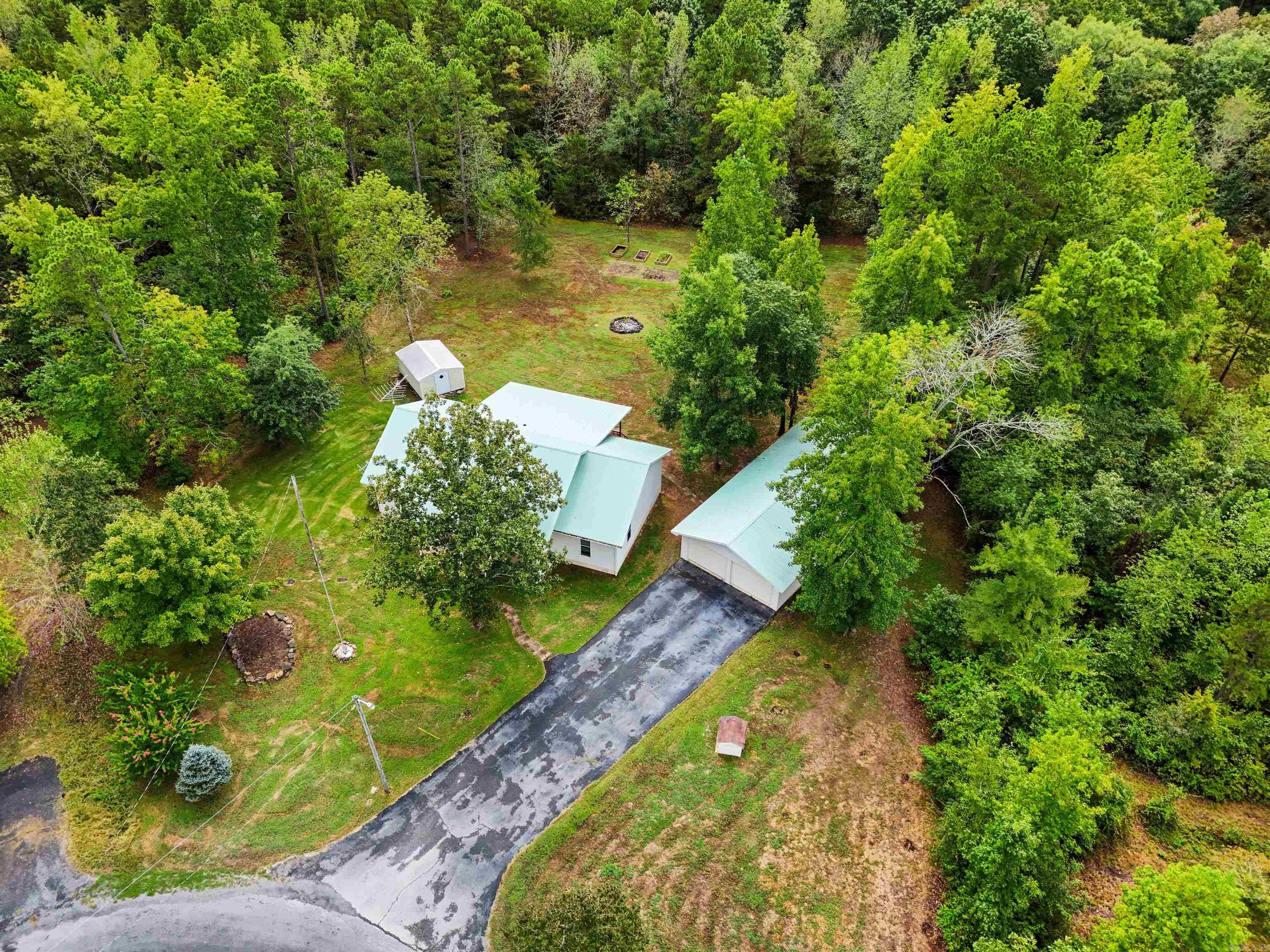74 Moonlight  Quitman, AR