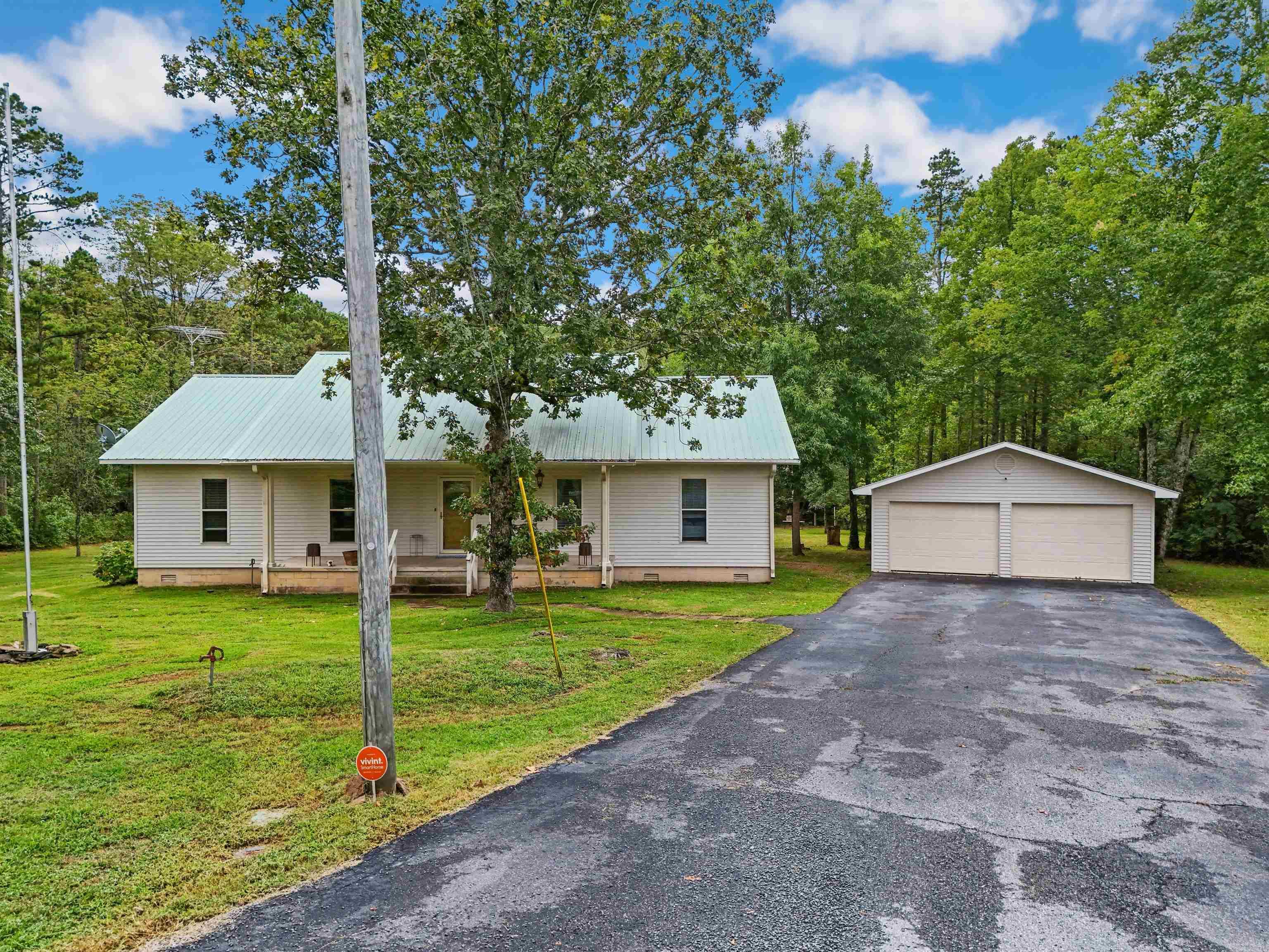74 Moonlight  Quitman, AR