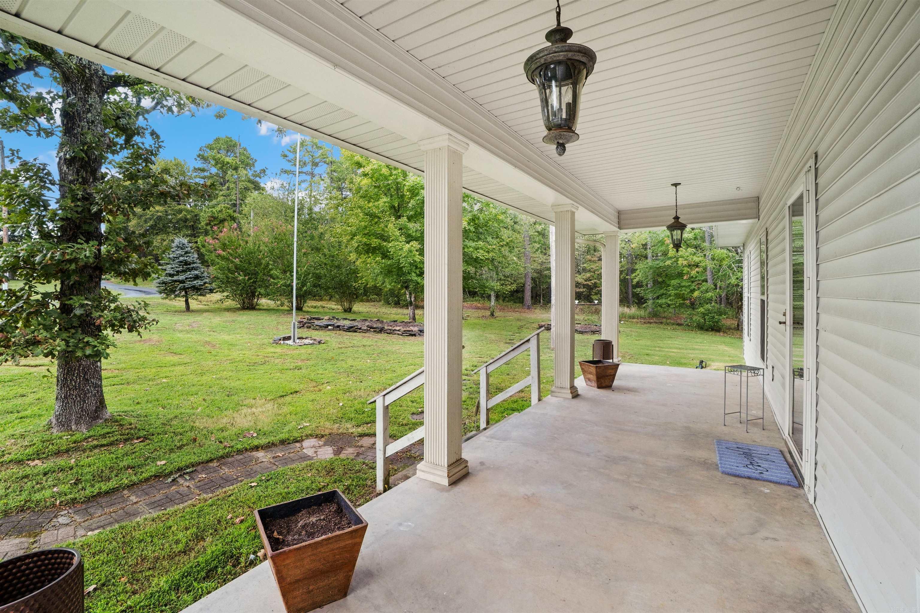 74 Moonlight  Quitman, AR