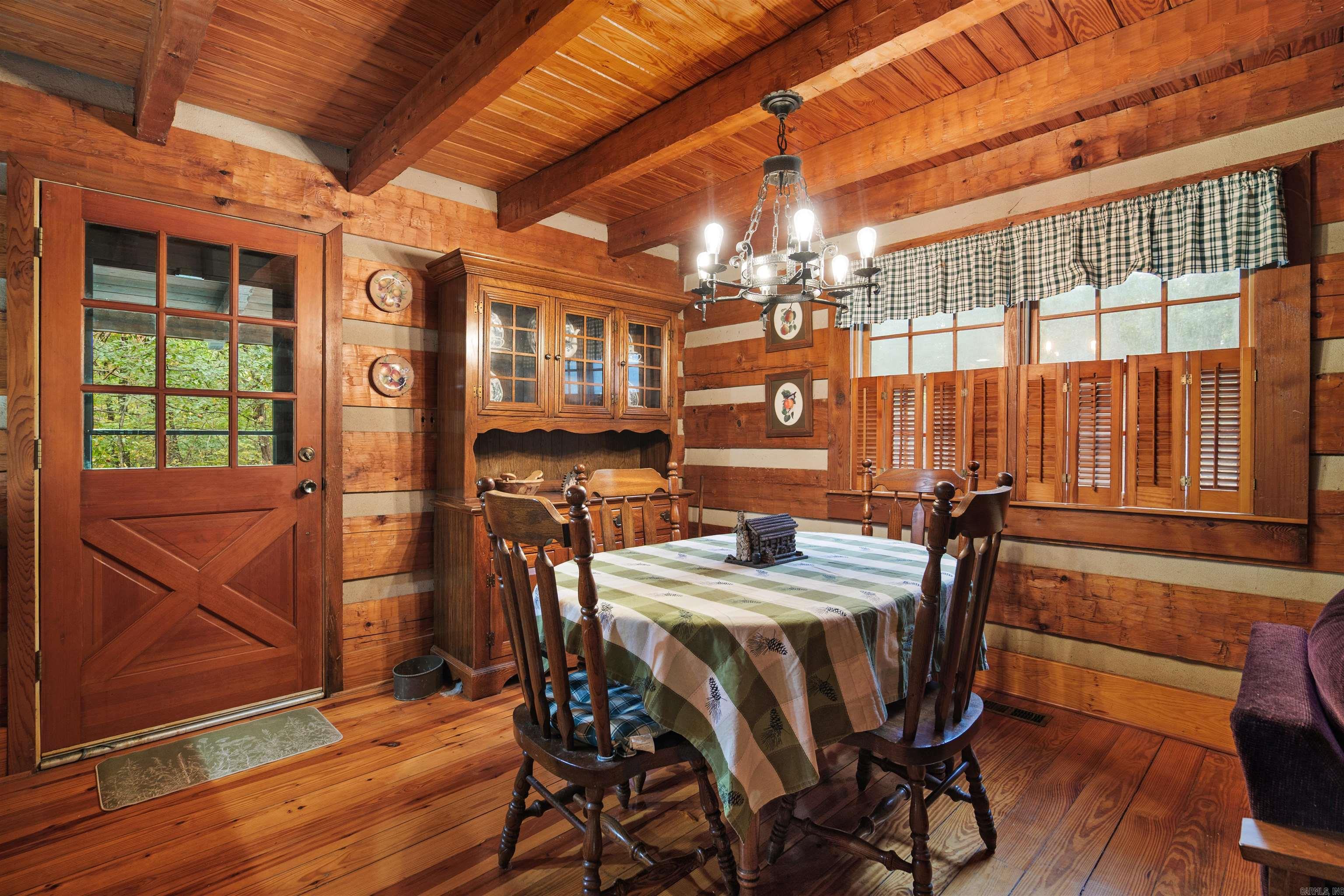 4311 Knollcrest  Jonesboro, AR