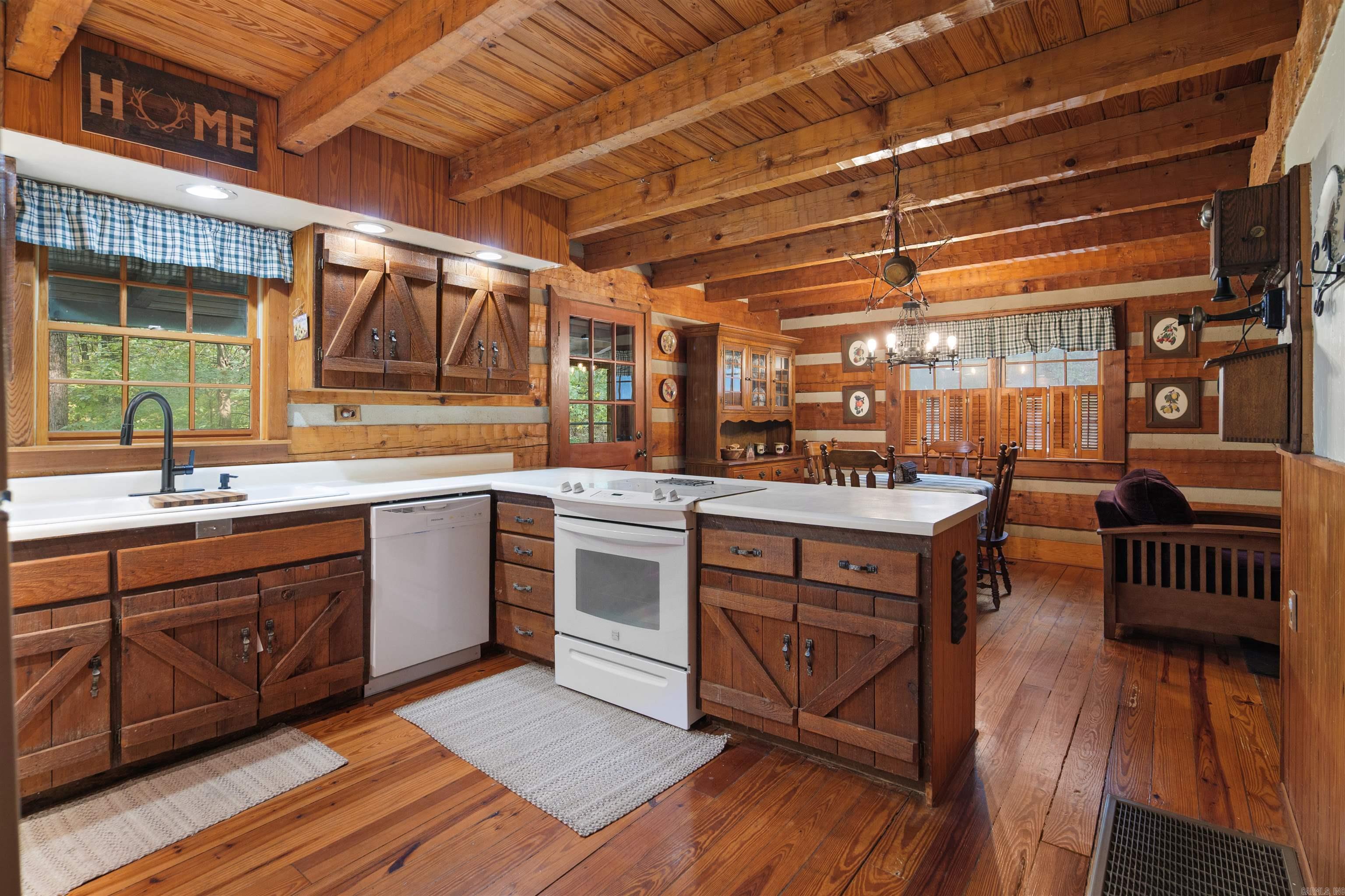 4311 Knollcrest  Jonesboro, AR