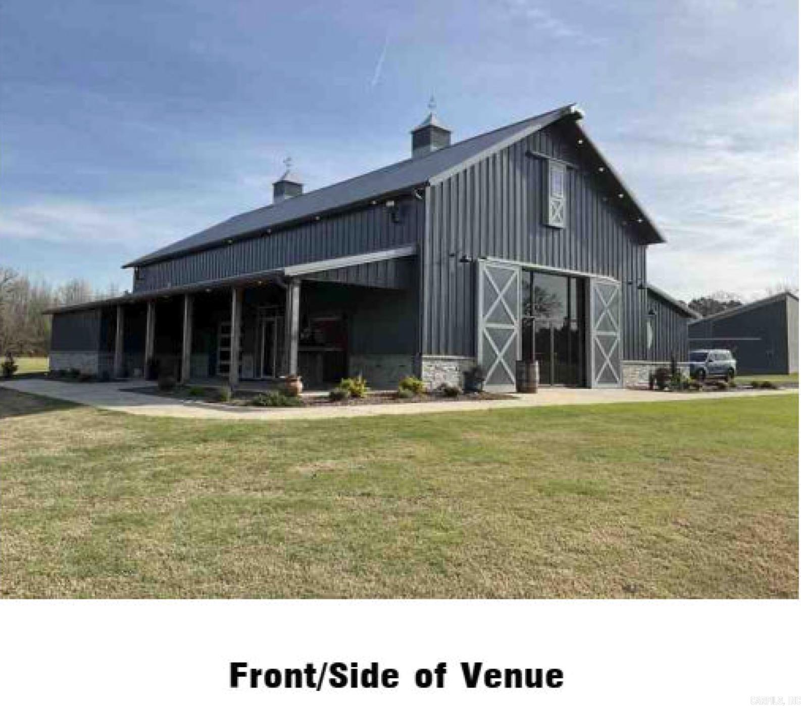 5724 Hwy 294  Jacksonville, AR