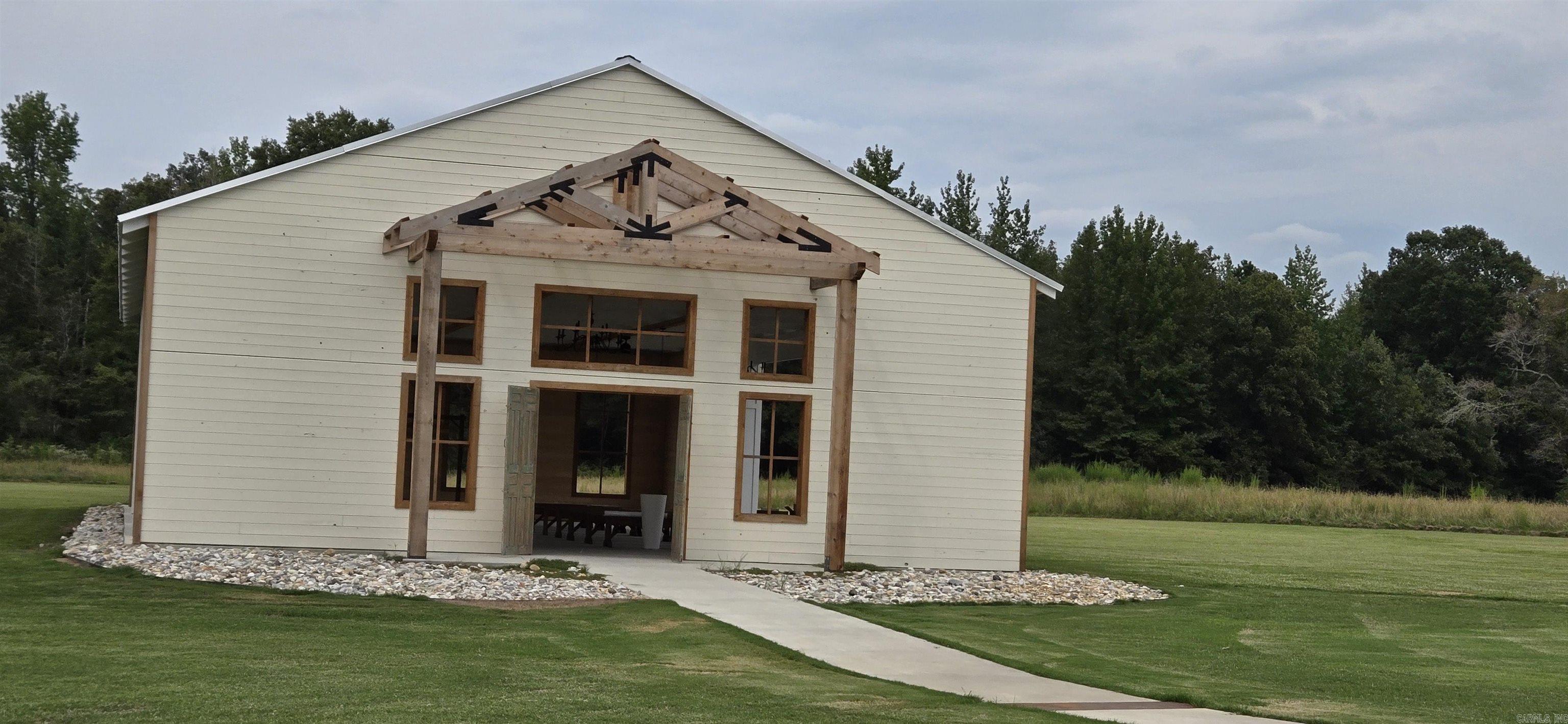 5724 Hwy 294  Jacksonville, AR