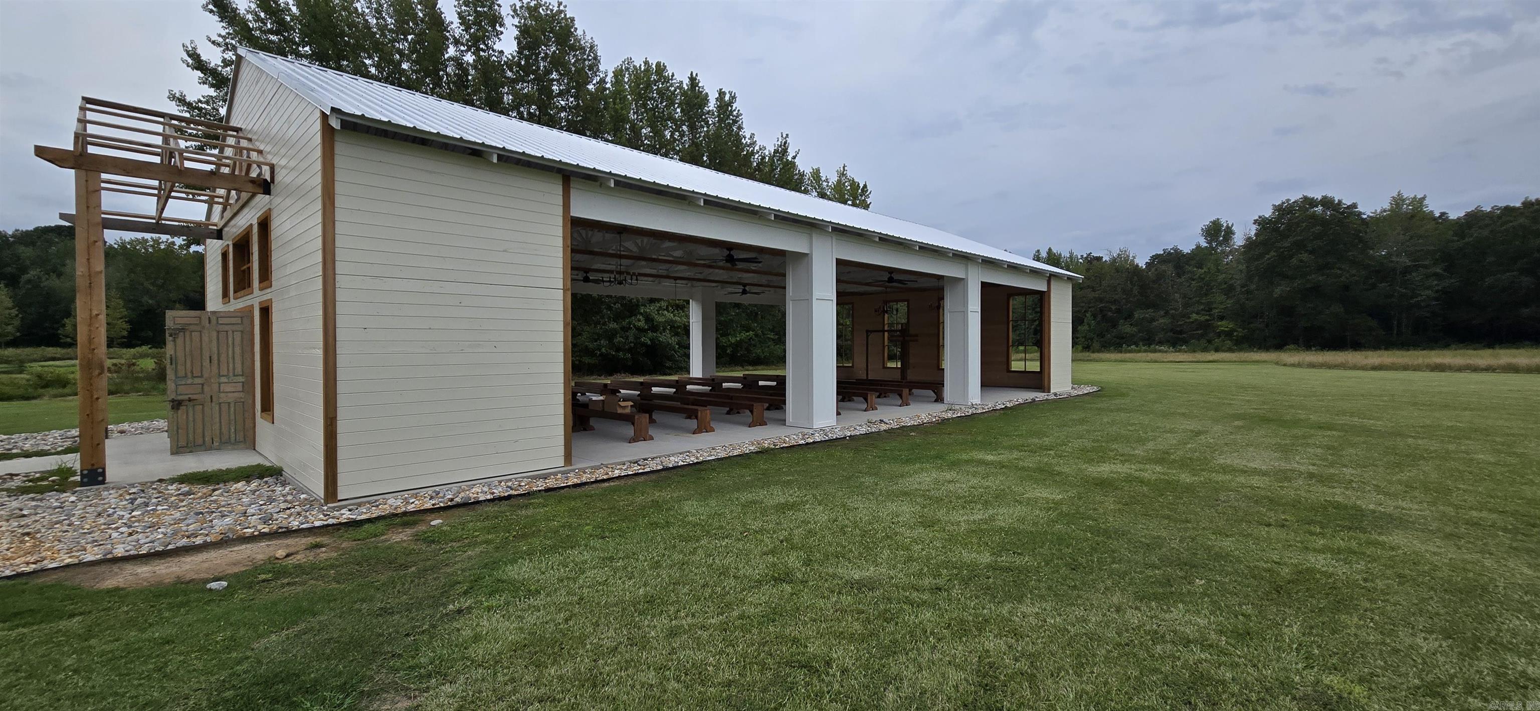 5724 Hwy 294  Jacksonville, AR