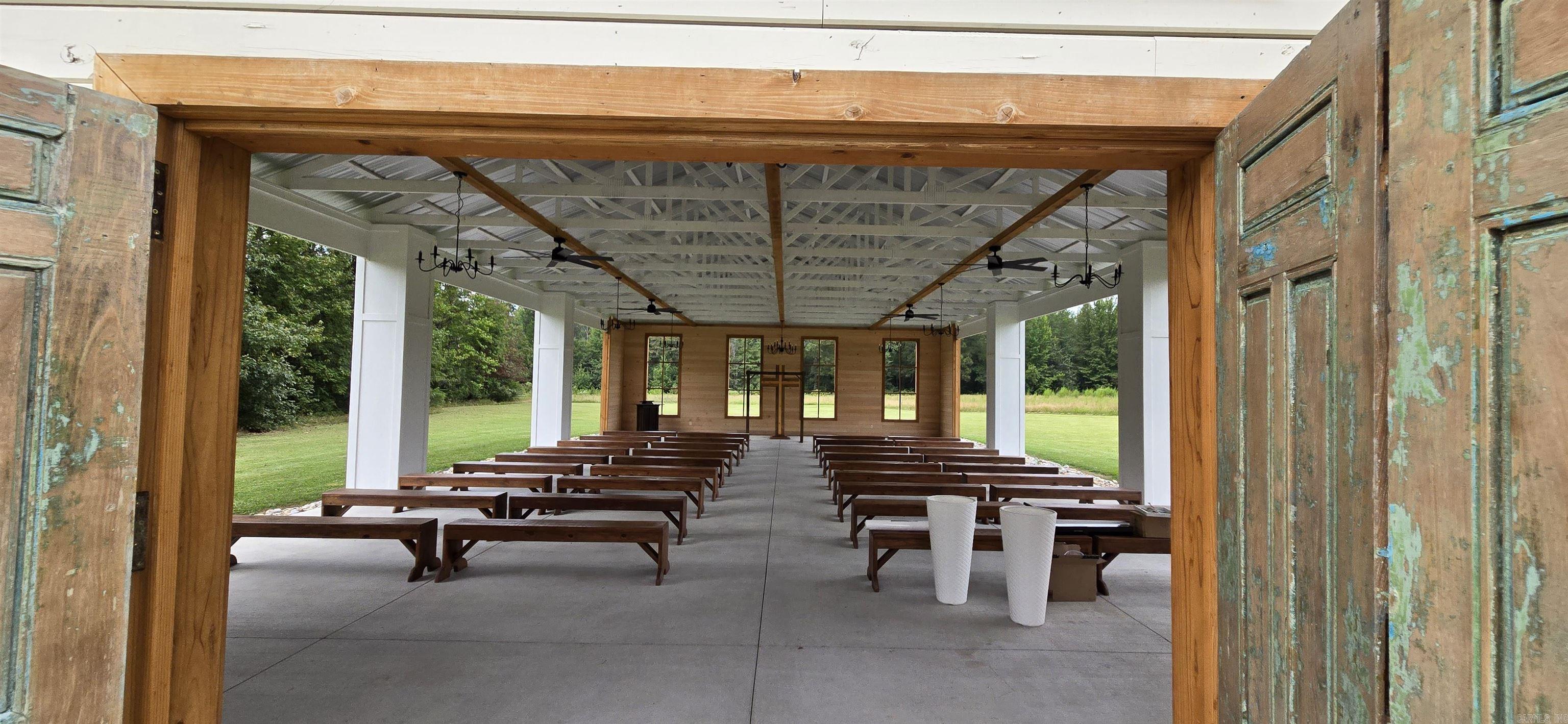 5724 Hwy 294  Jacksonville, AR