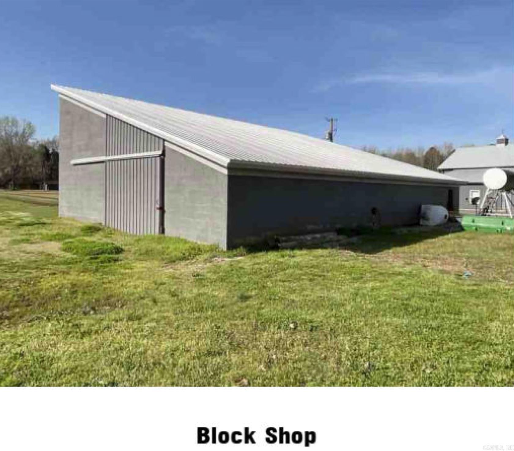 5724 Hwy 294  Jacksonville, AR
