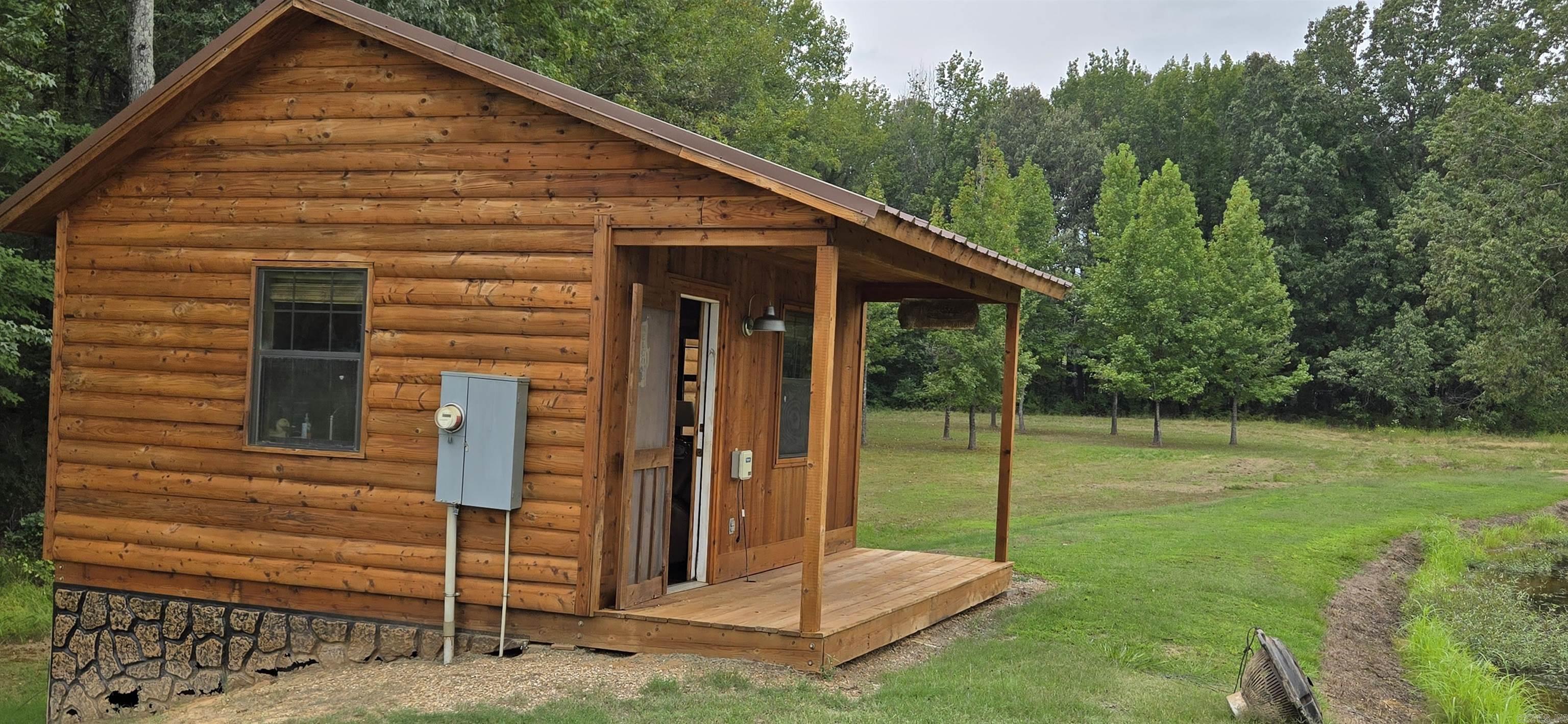 5724 Hwy 294  Jacksonville, AR