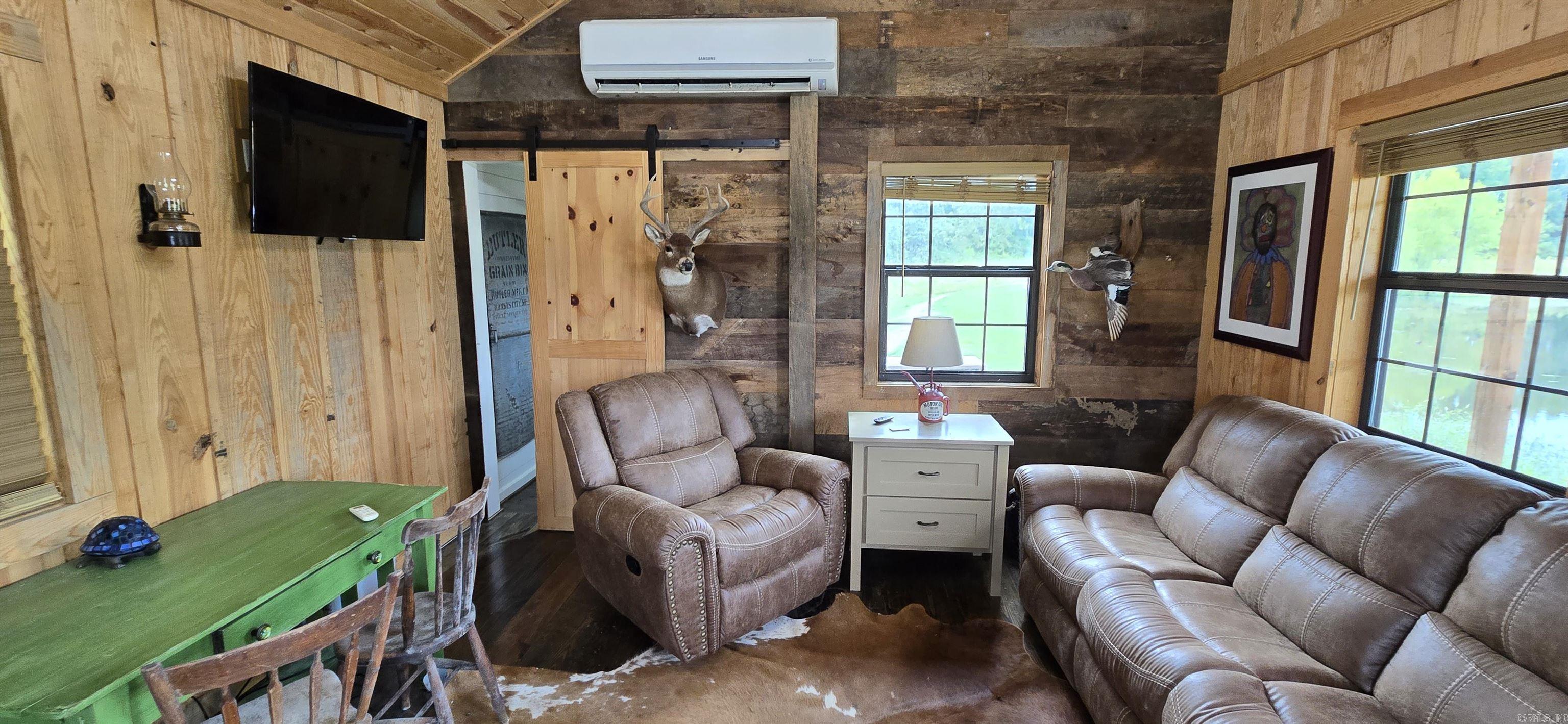 5724 Hwy 294  Jacksonville, AR