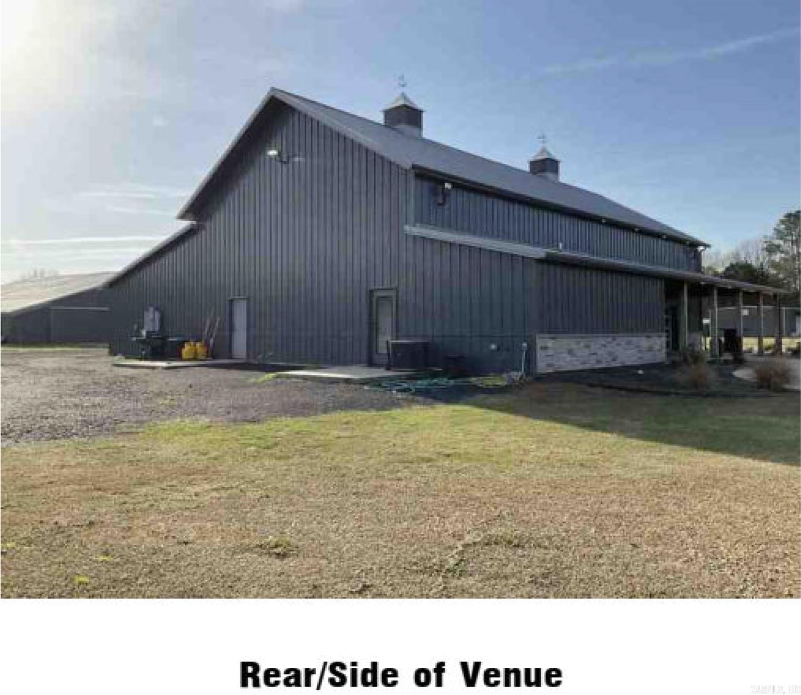 5724 Hwy 294  Jacksonville, AR