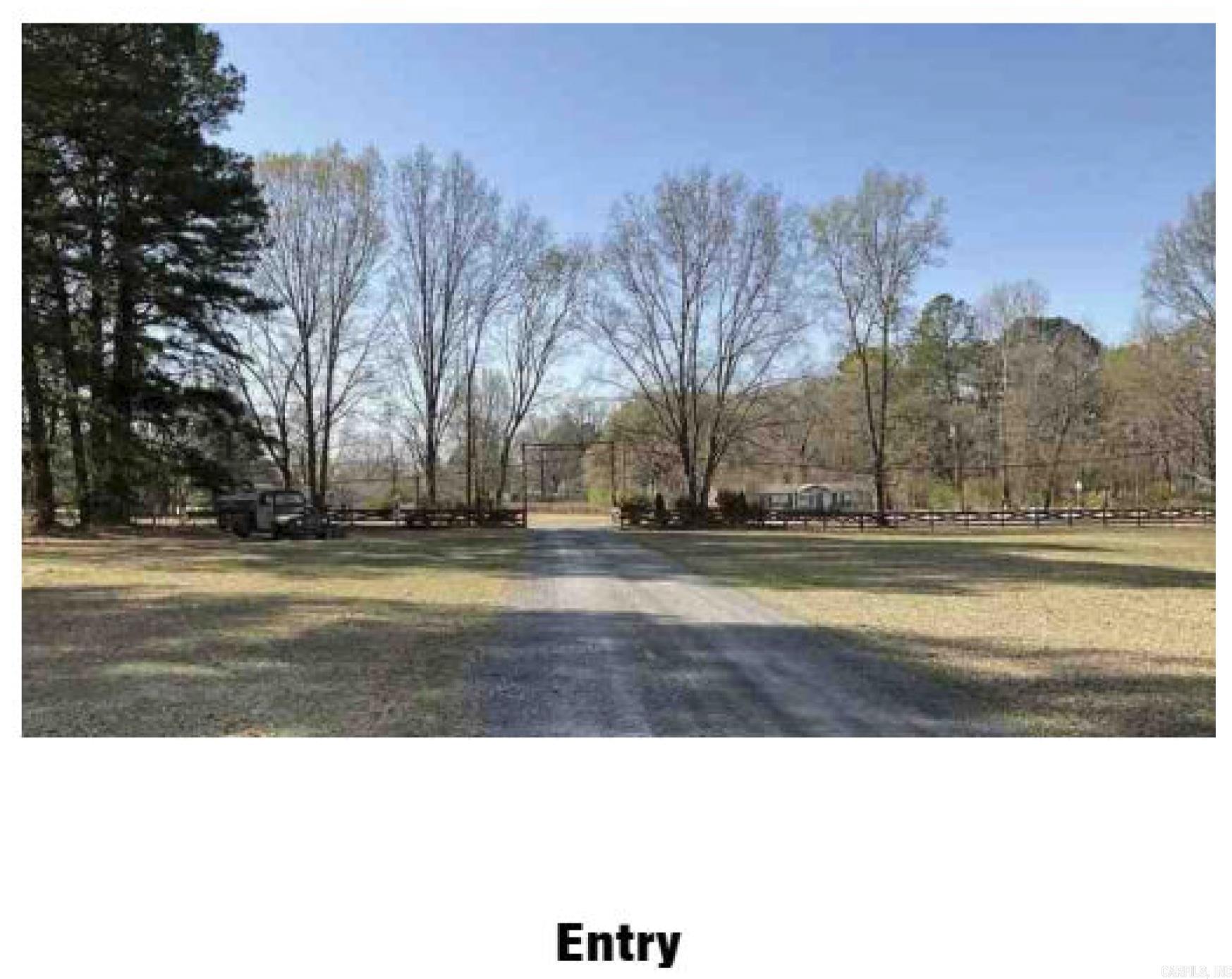 5724 Hwy 294  Jacksonville, AR