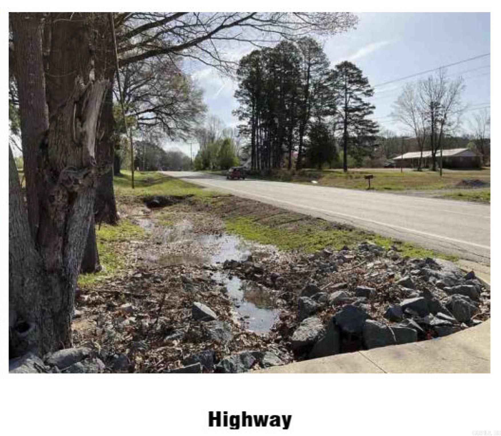 5724 Hwy 294  Jacksonville, AR