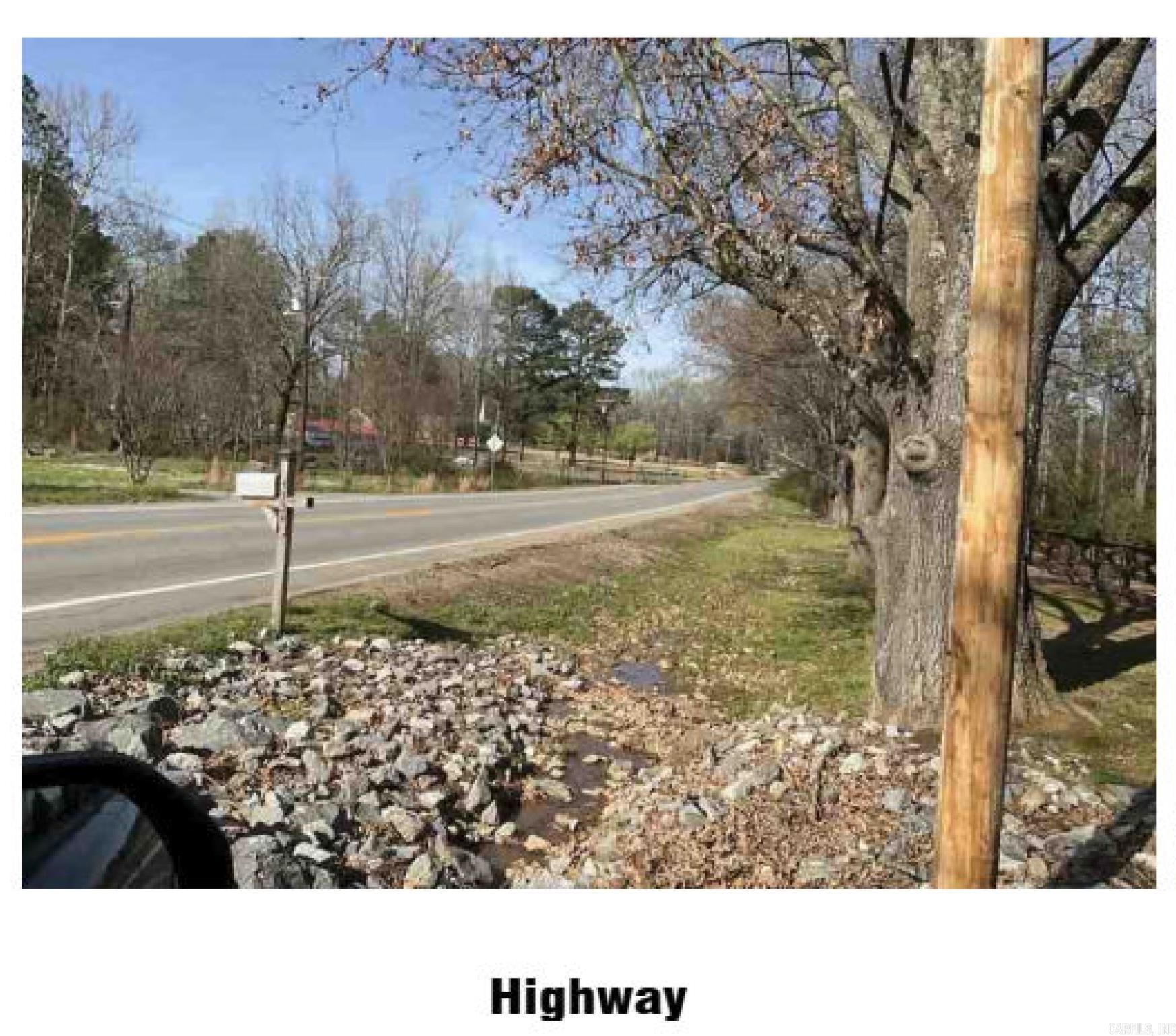 5724 Hwy 294  Jacksonville, AR