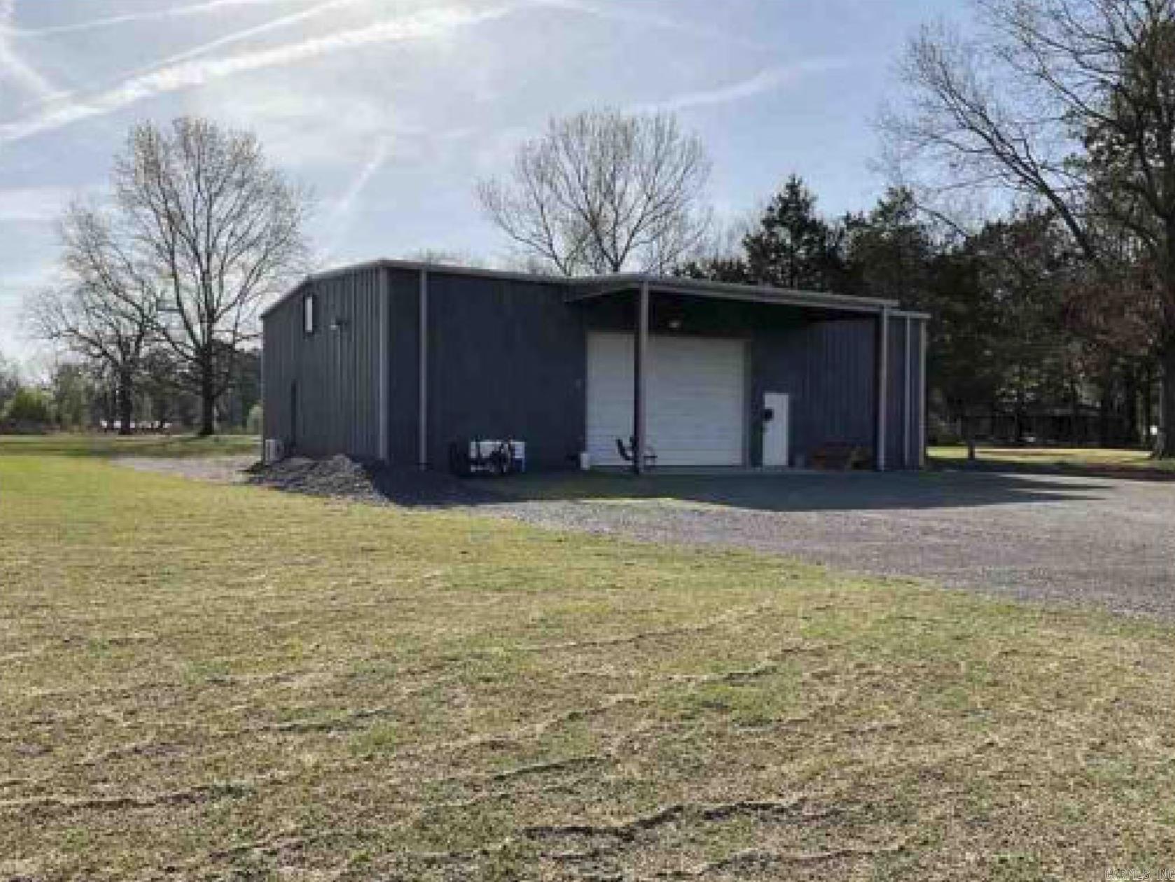 5724 Hwy 294  Jacksonville, AR