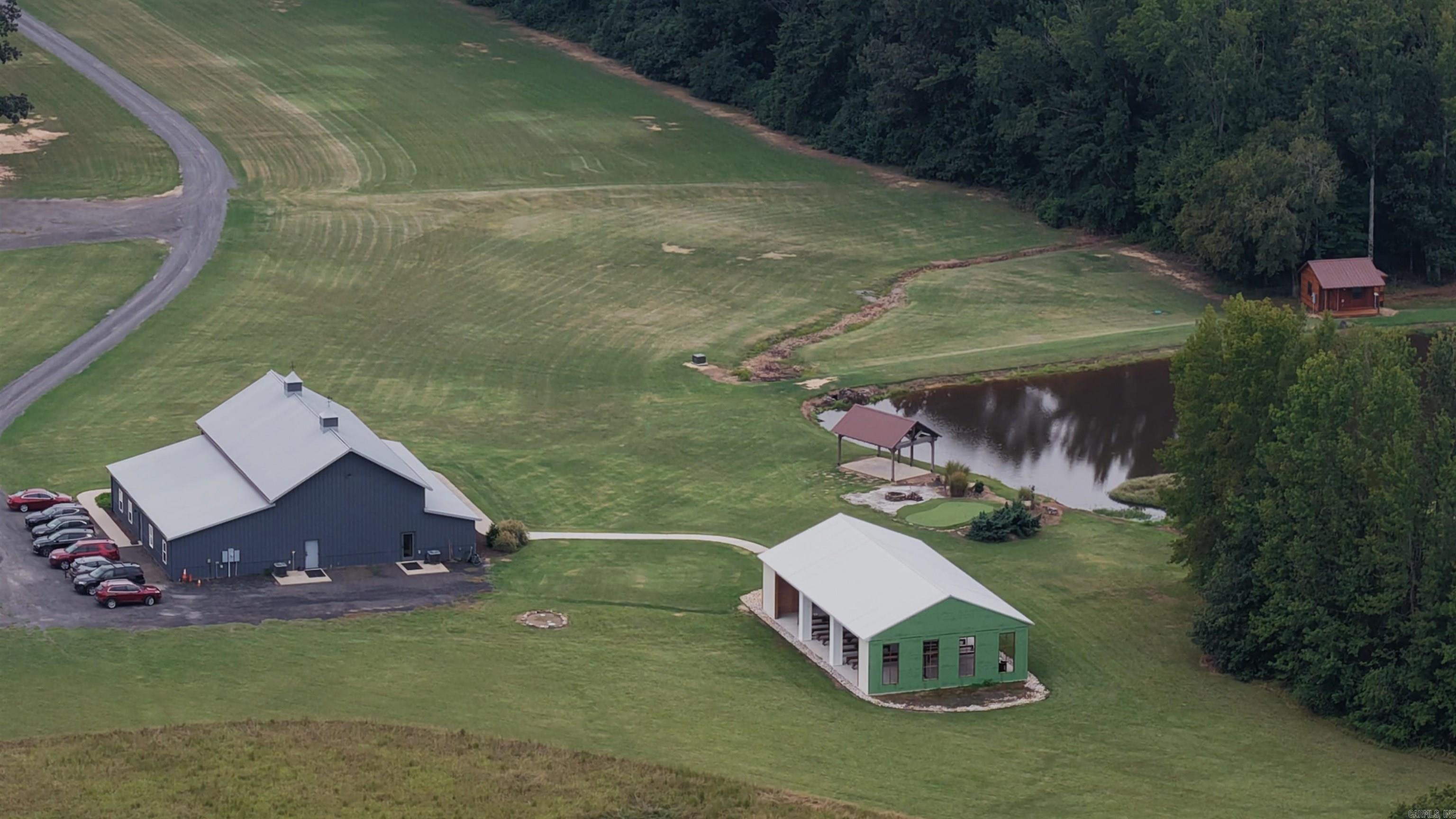 5724 Hwy 294  Jacksonville, AR