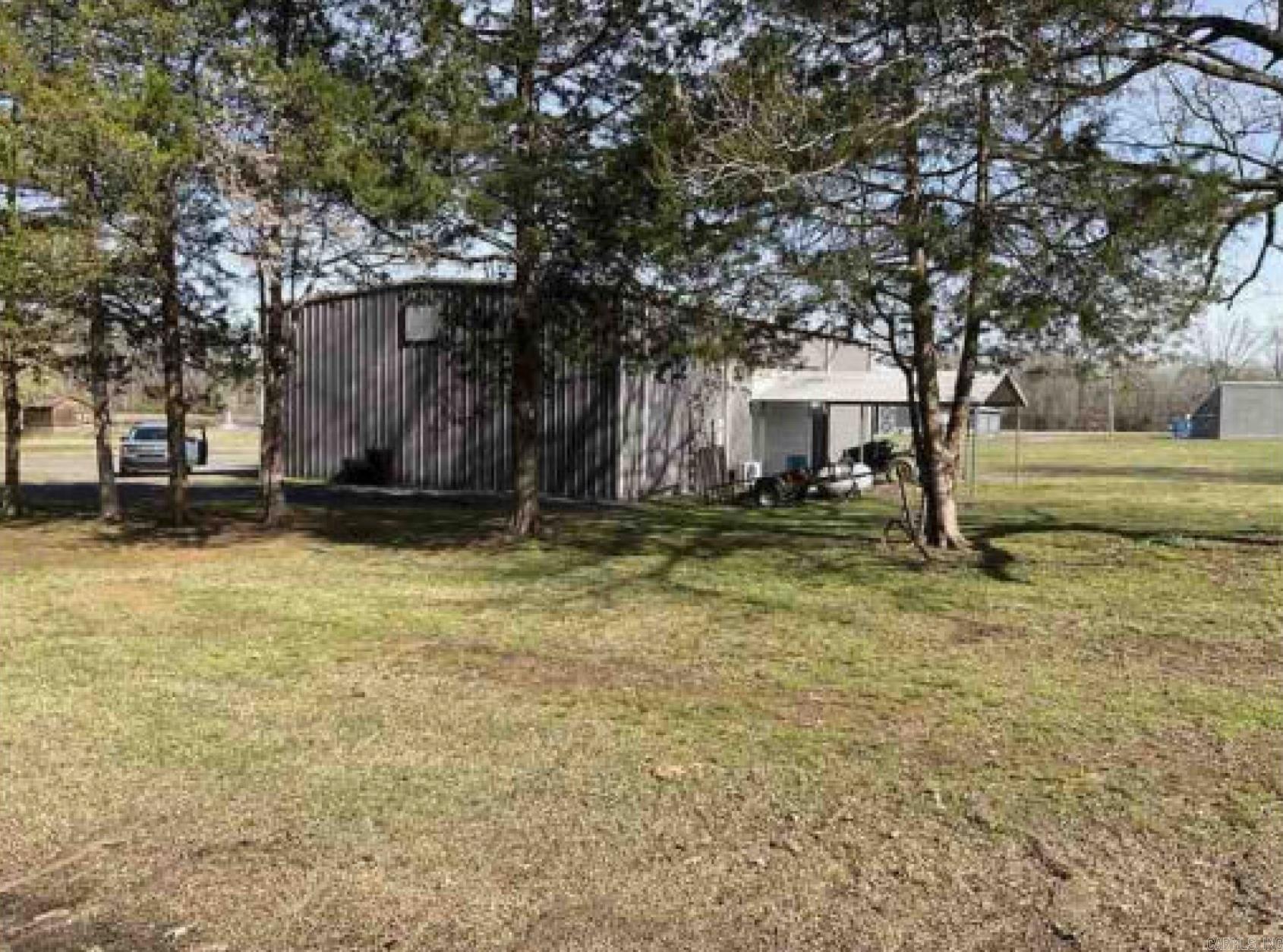 5724 Hwy 294  Jacksonville, AR