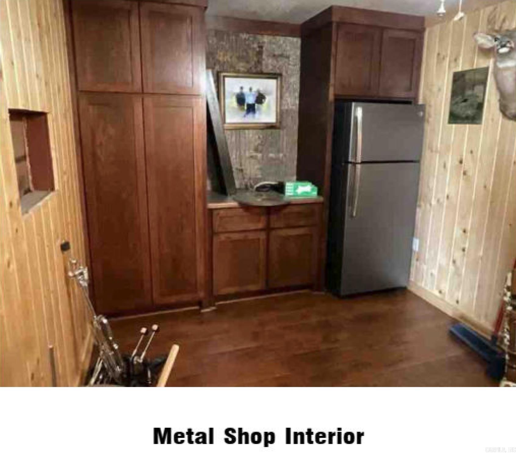 5724 Hwy 294  Jacksonville, AR