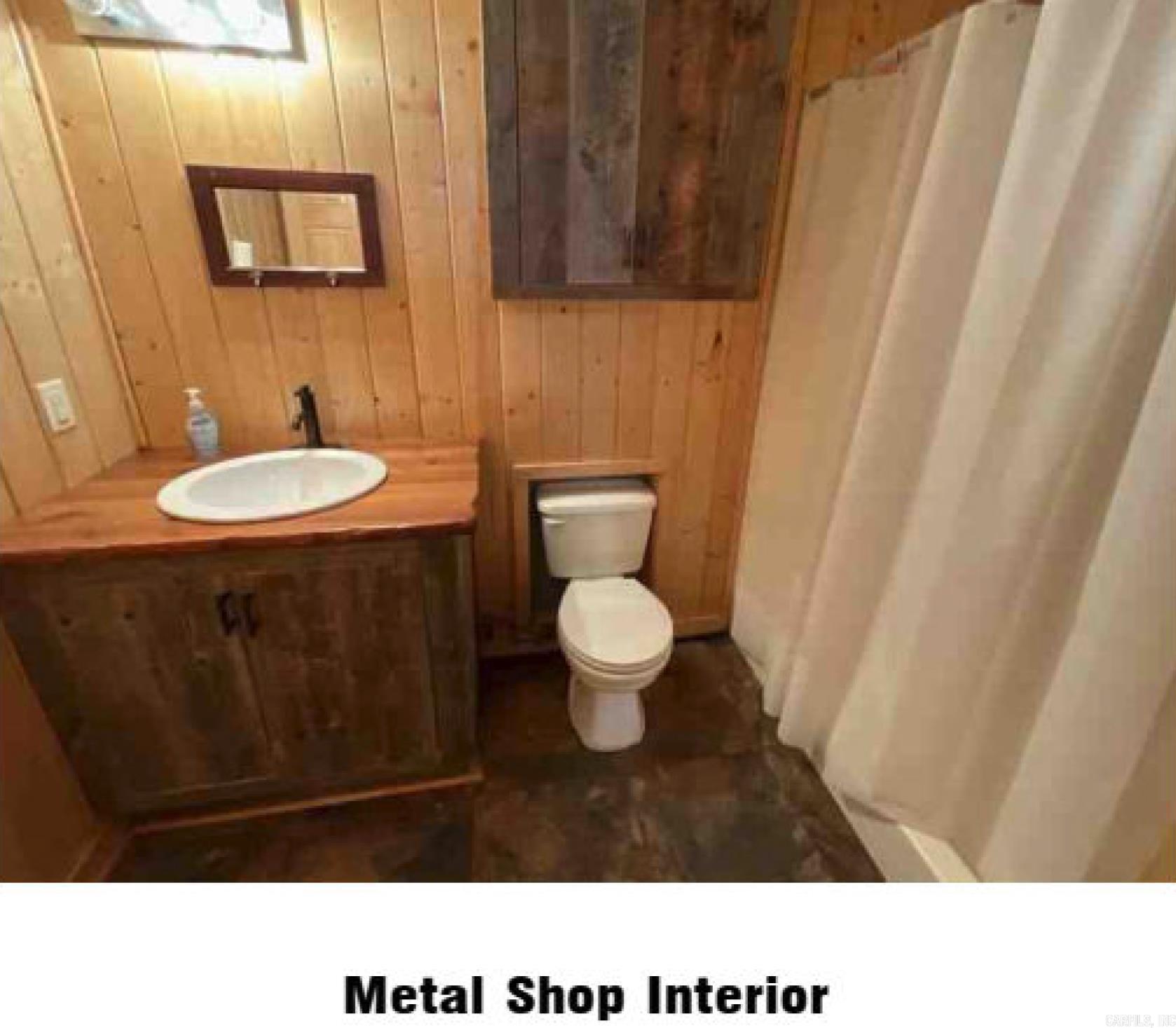 5724 Hwy 294  Jacksonville, AR