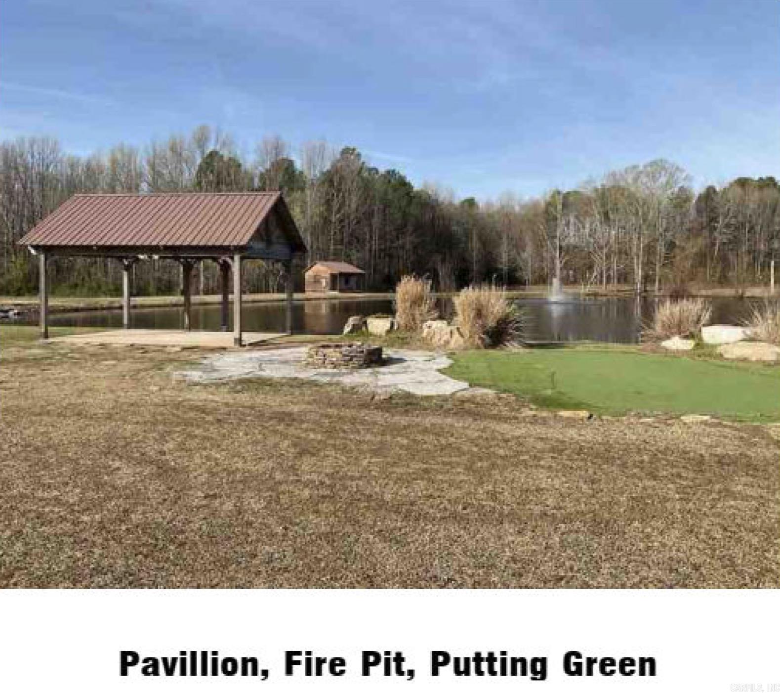 5724 Hwy 294  Jacksonville, AR