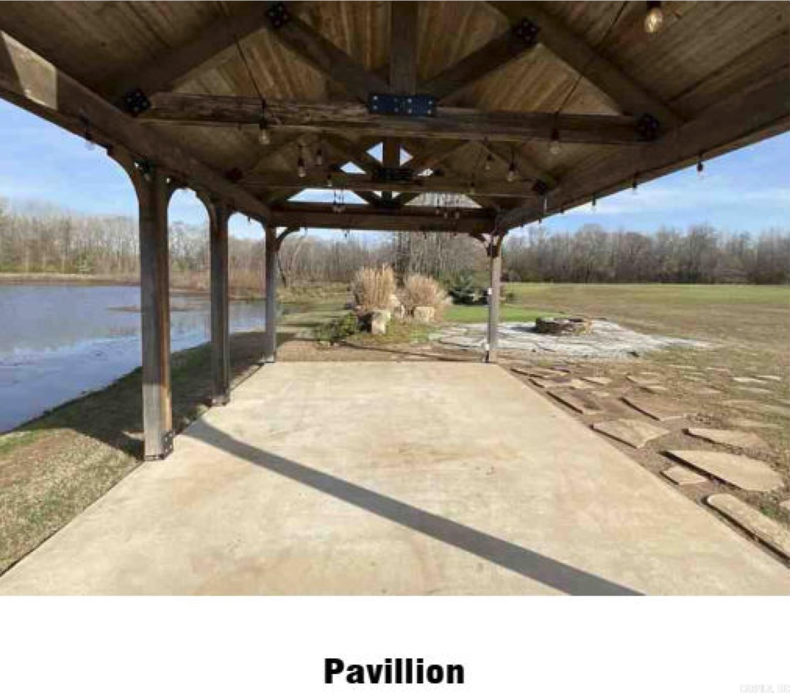 5724 Hwy 294  Jacksonville, AR