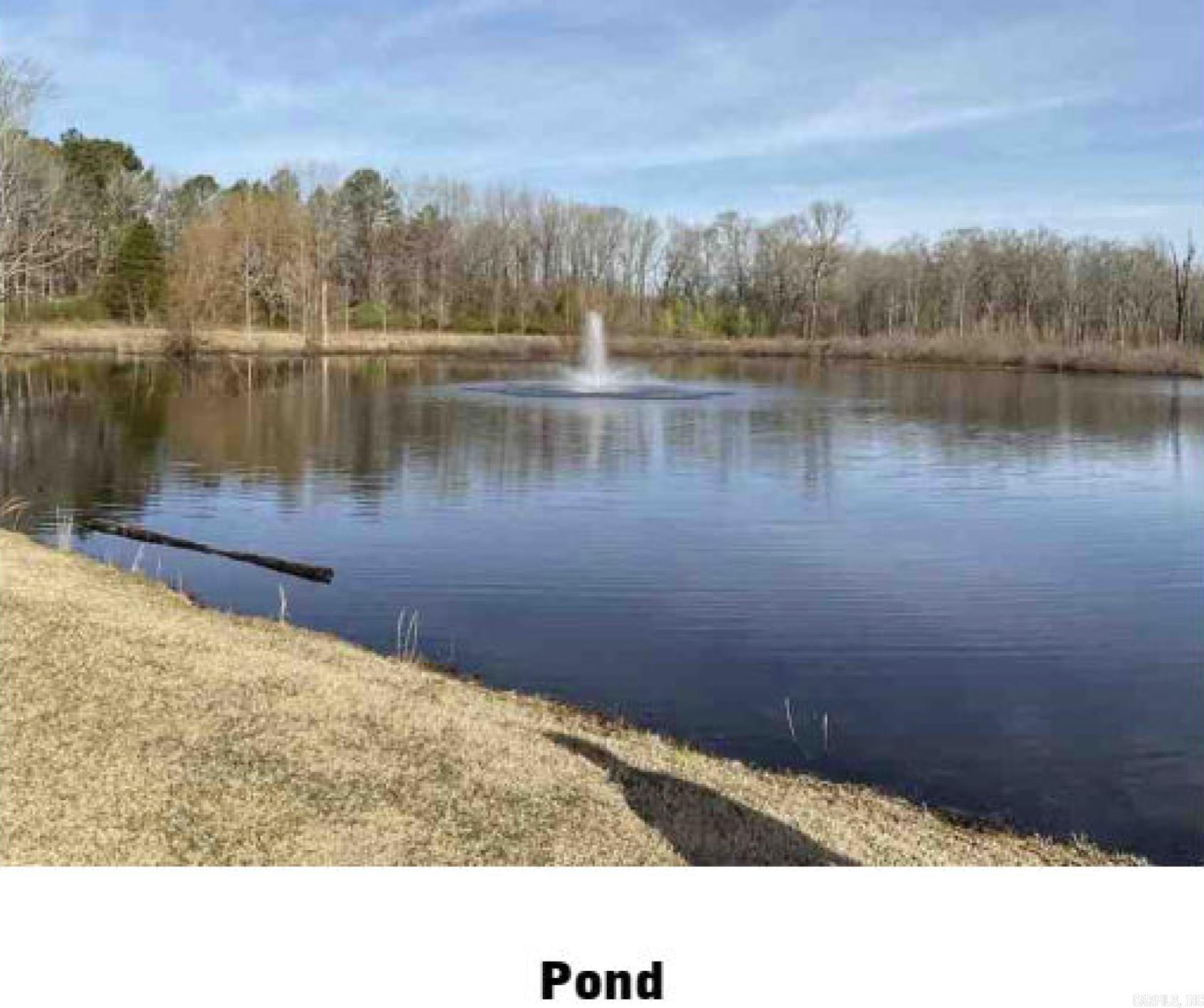 5724 Hwy 294  Jacksonville, AR