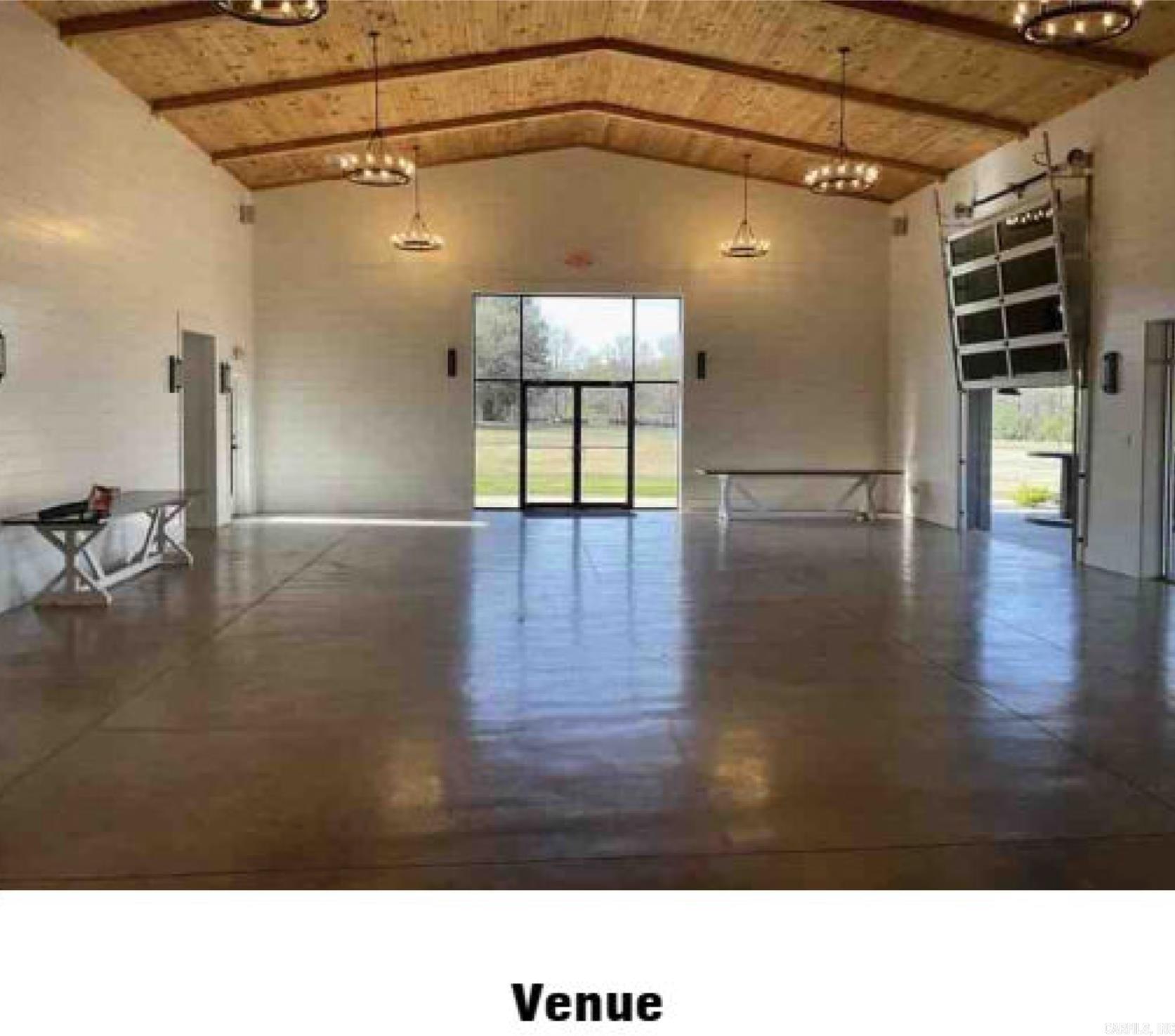 5724 Hwy 294  Jacksonville, AR