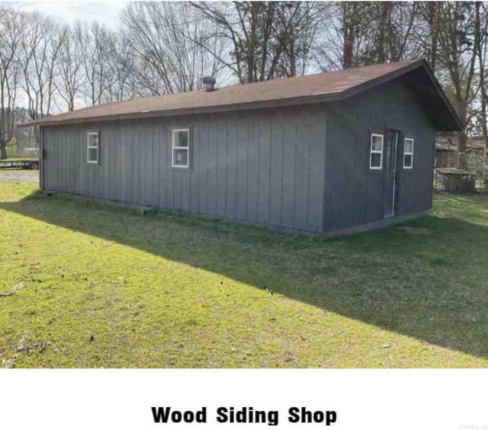 5724 Hwy 294  Jacksonville, AR