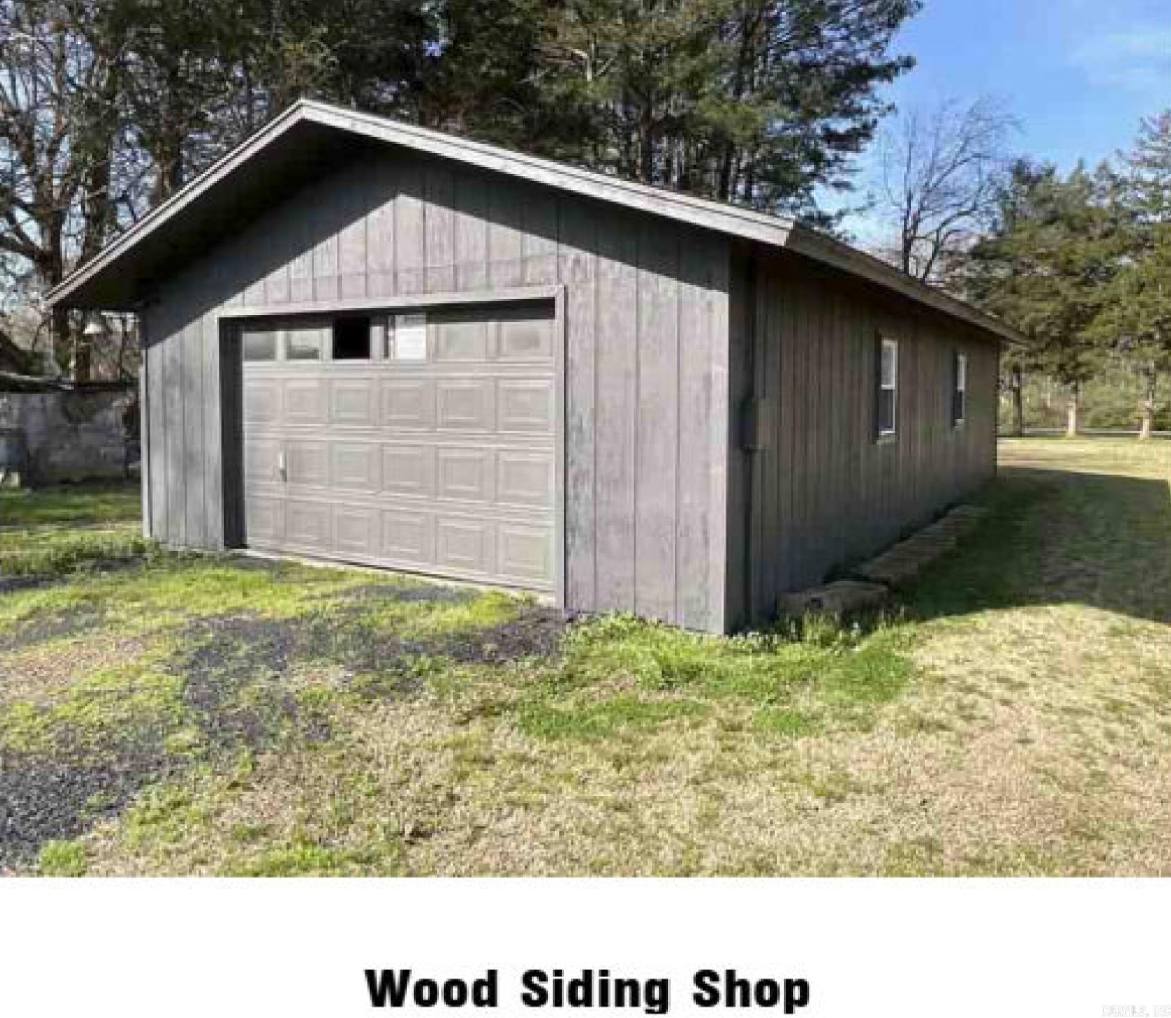 5724 Hwy 294  Jacksonville, AR