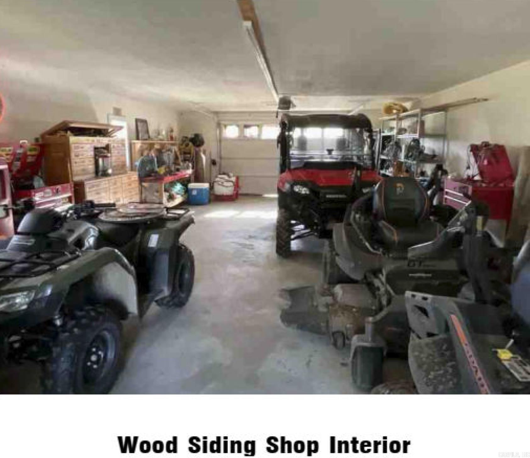 5724 Hwy 294  Jacksonville, AR