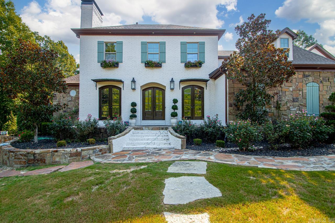 4150 Serene  Bauxite, AR