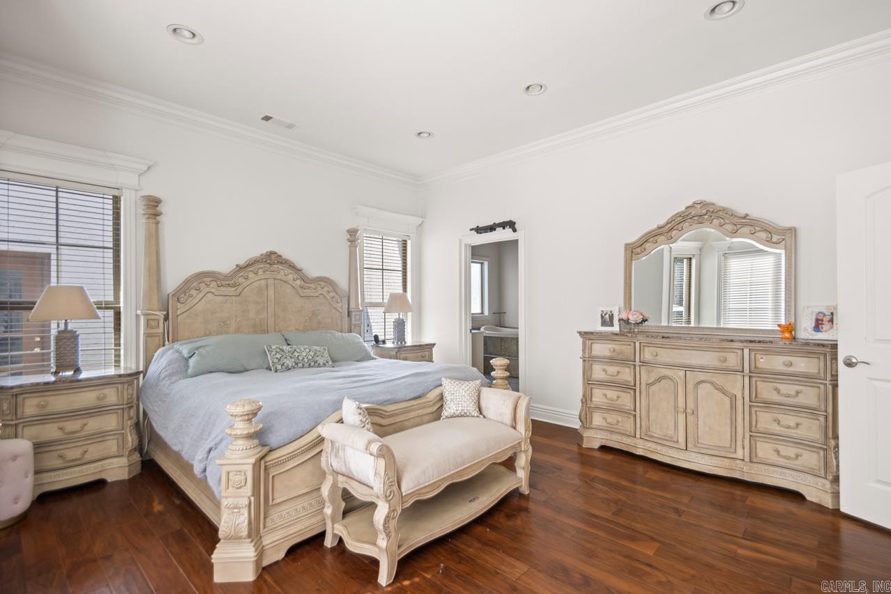 4150 Serene  Bauxite, AR