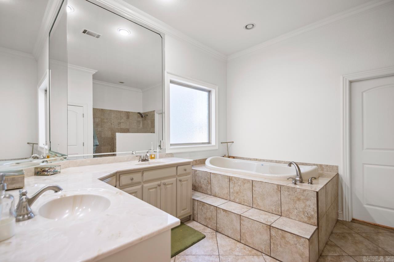 4150 Serene  Bauxite, AR