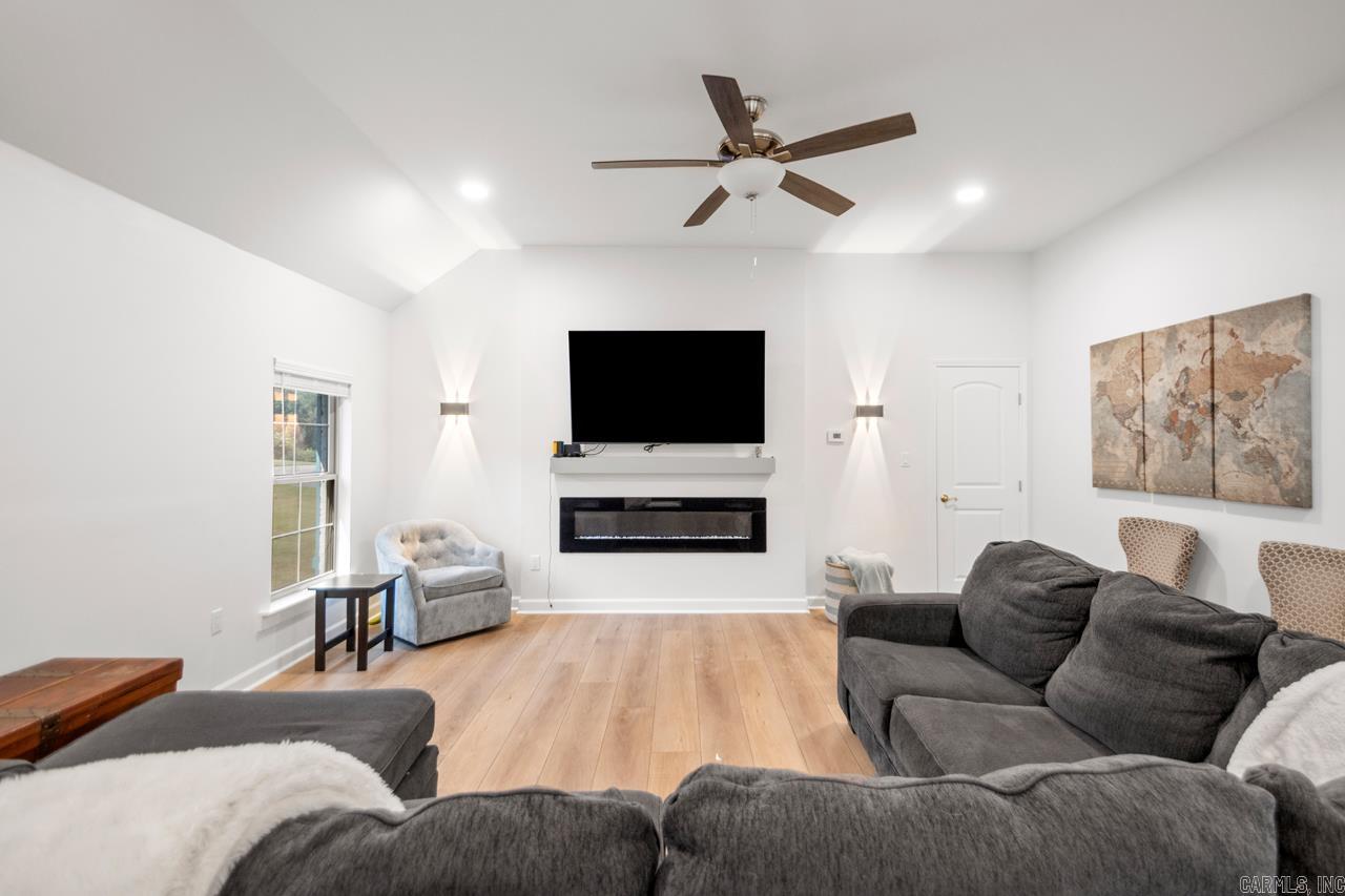 4150 Serene  Bauxite, AR