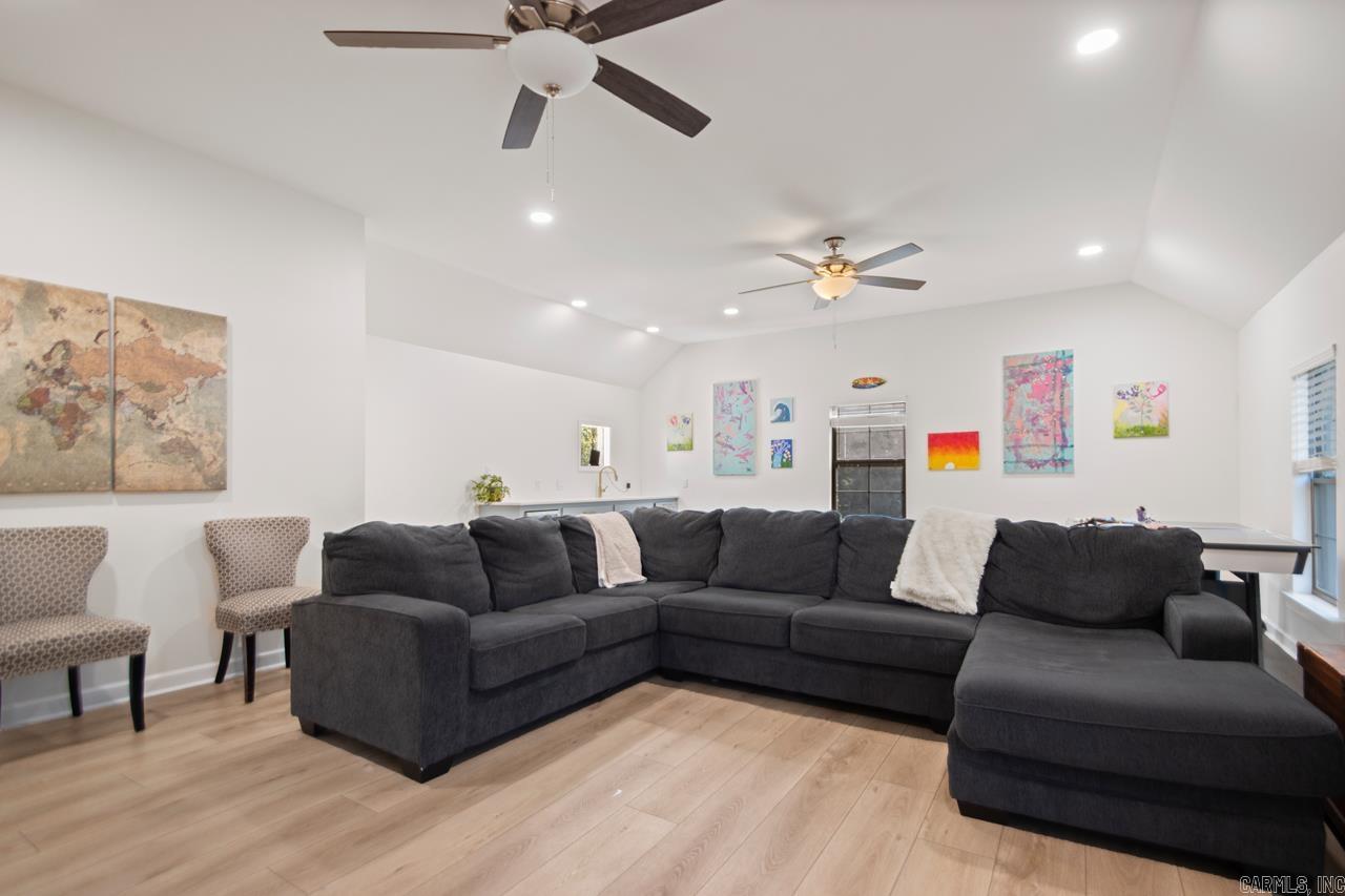 4150 Serene  Bauxite, AR