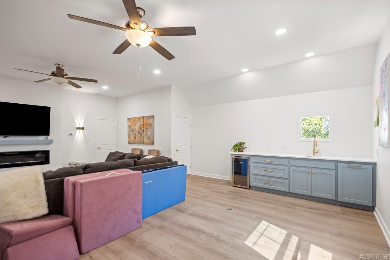 4150 Serene  Bauxite, AR