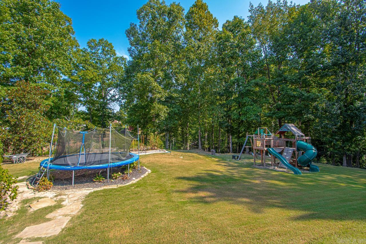 4150 Serene  Bauxite, AR