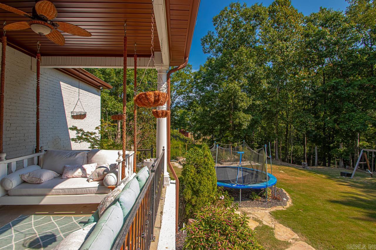 4150 Serene  Bauxite, AR