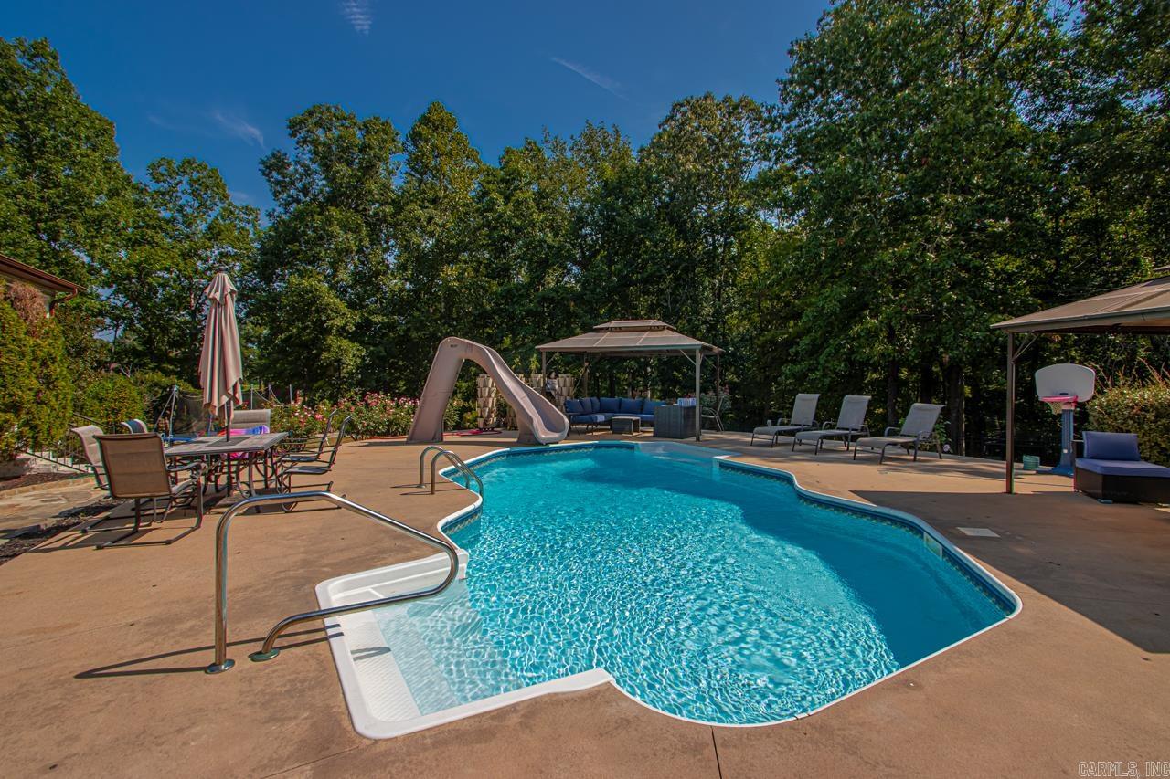 4150 Serene  Bauxite, AR
