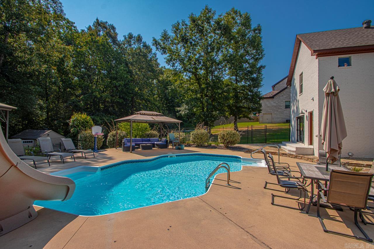 4150 Serene  Bauxite, AR