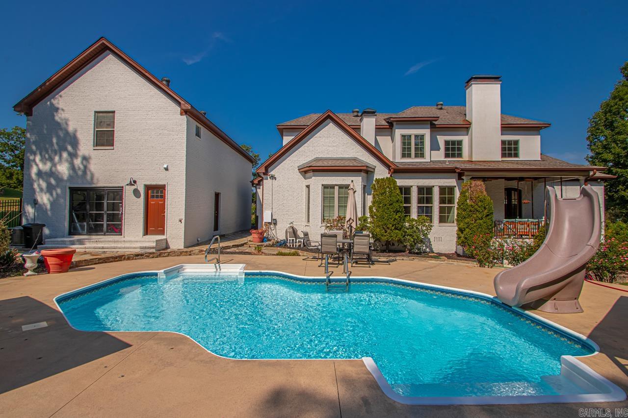4150 Serene  Bauxite, AR