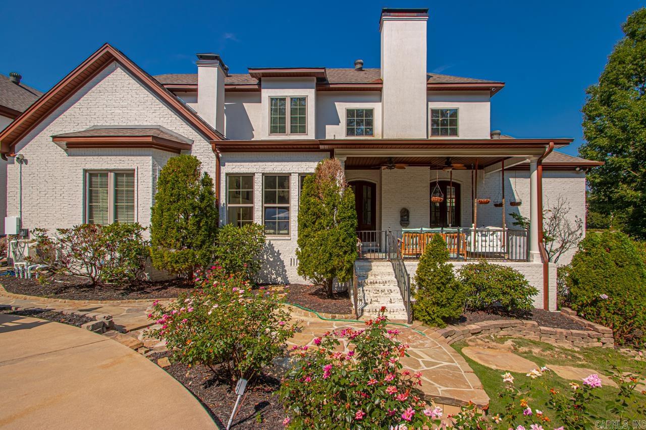 4150 Serene  Bauxite, AR