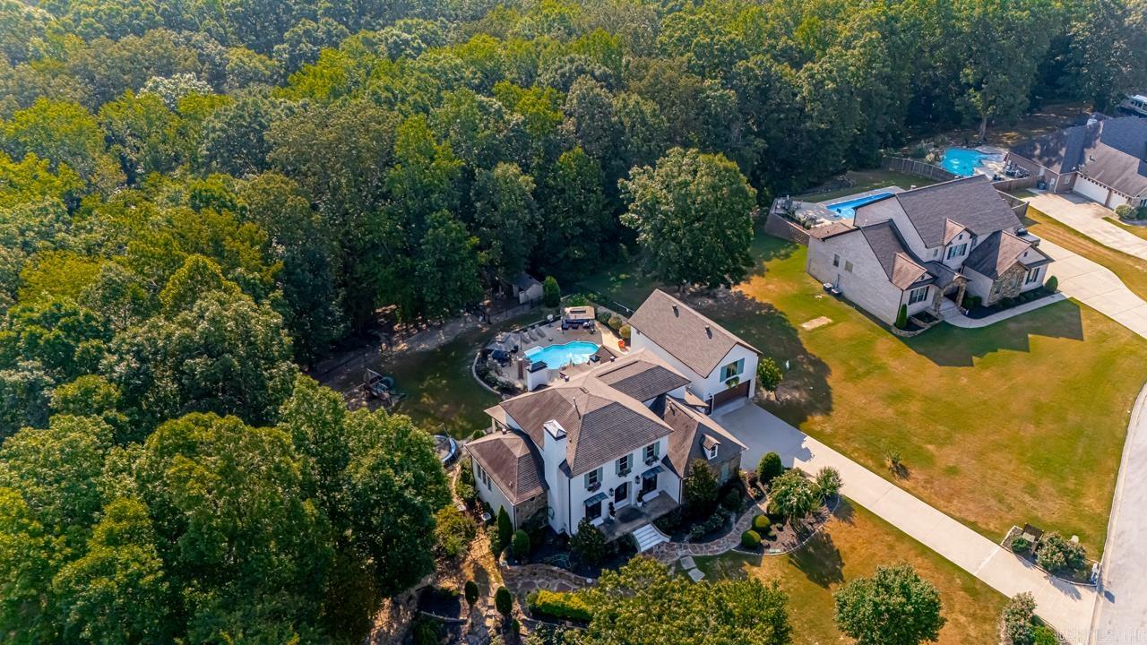 4150 Serene  Bauxite, AR