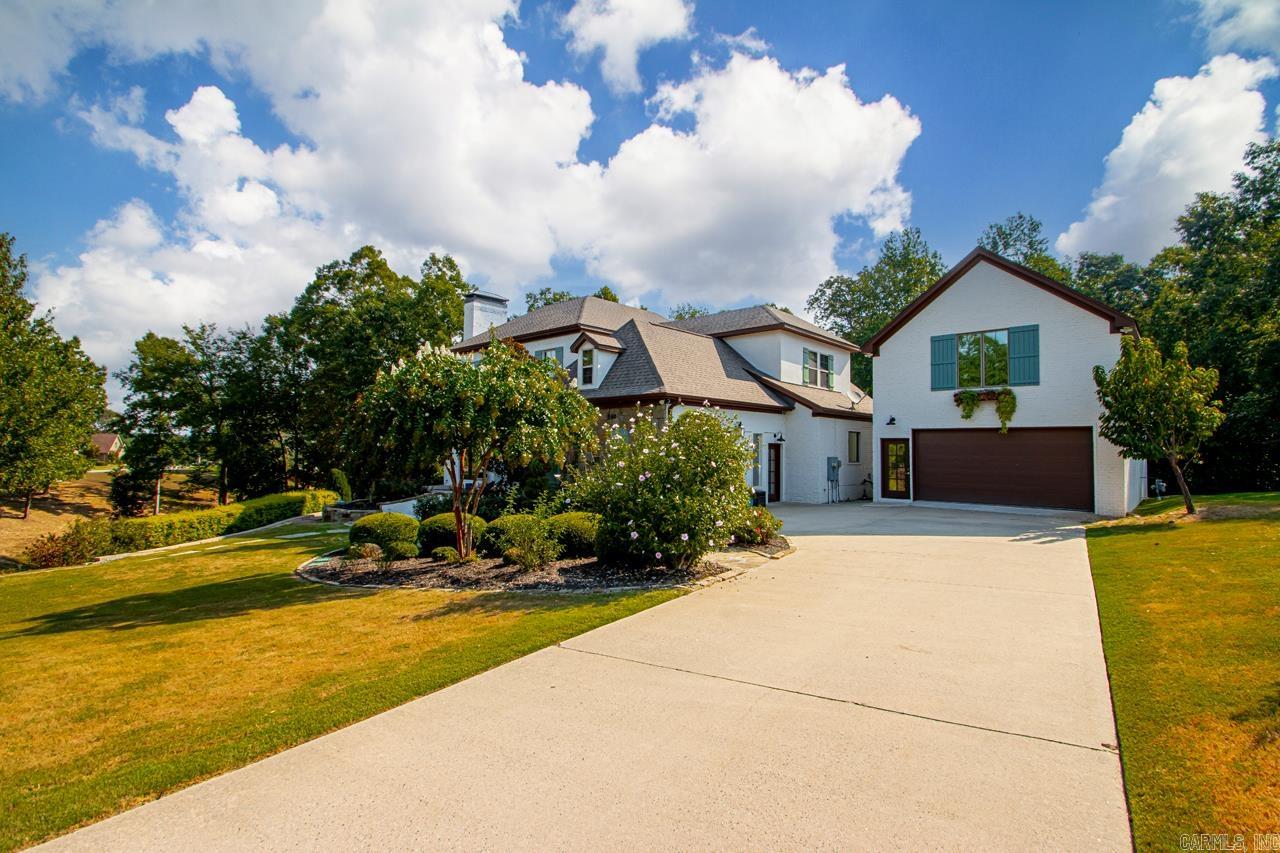4150 Serene  Bauxite, AR