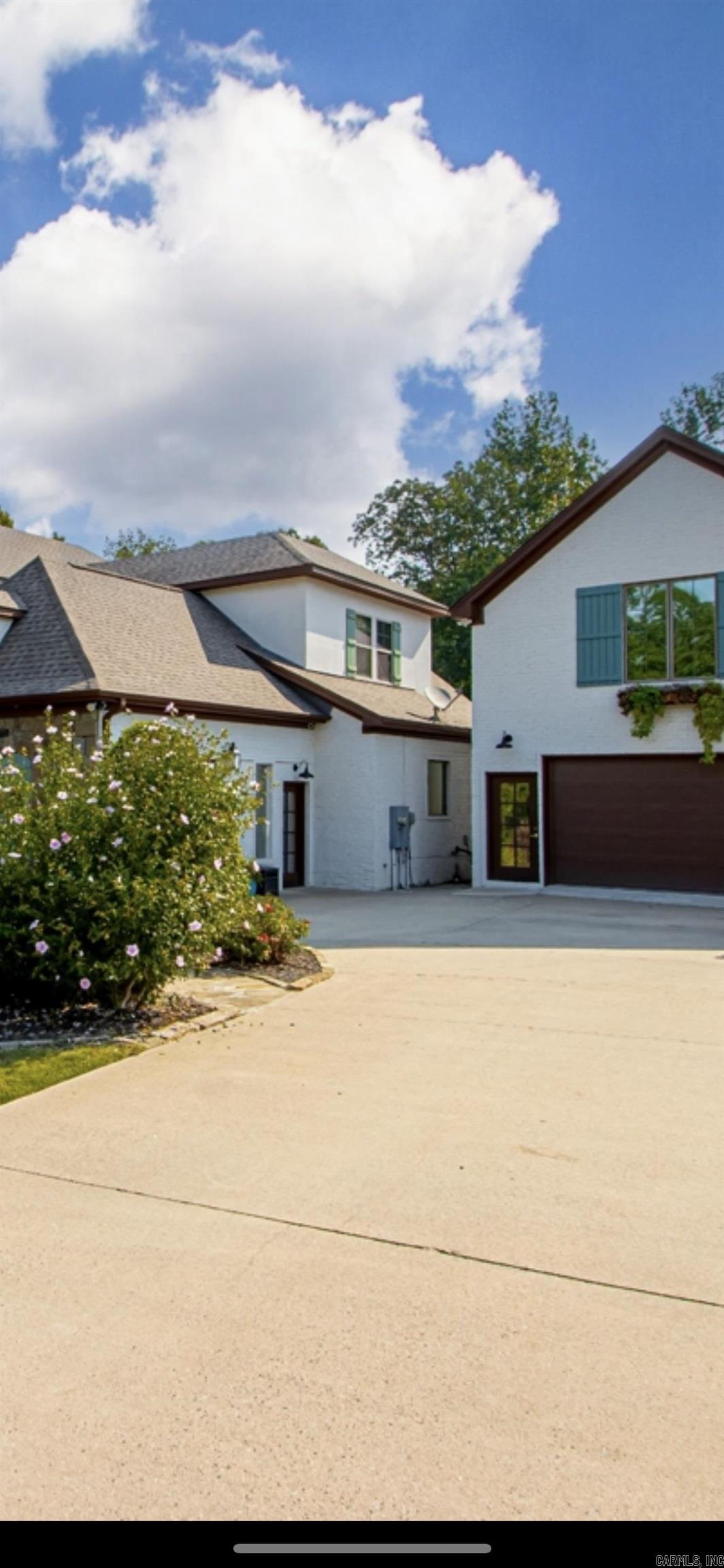 4150 Serene  Bauxite, AR