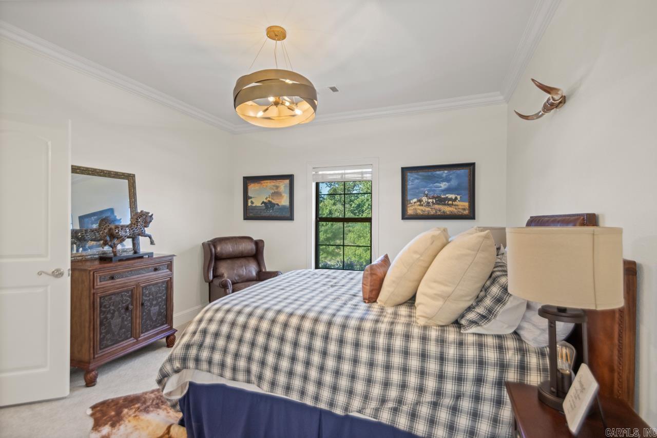 4150 Serene  Bauxite, AR