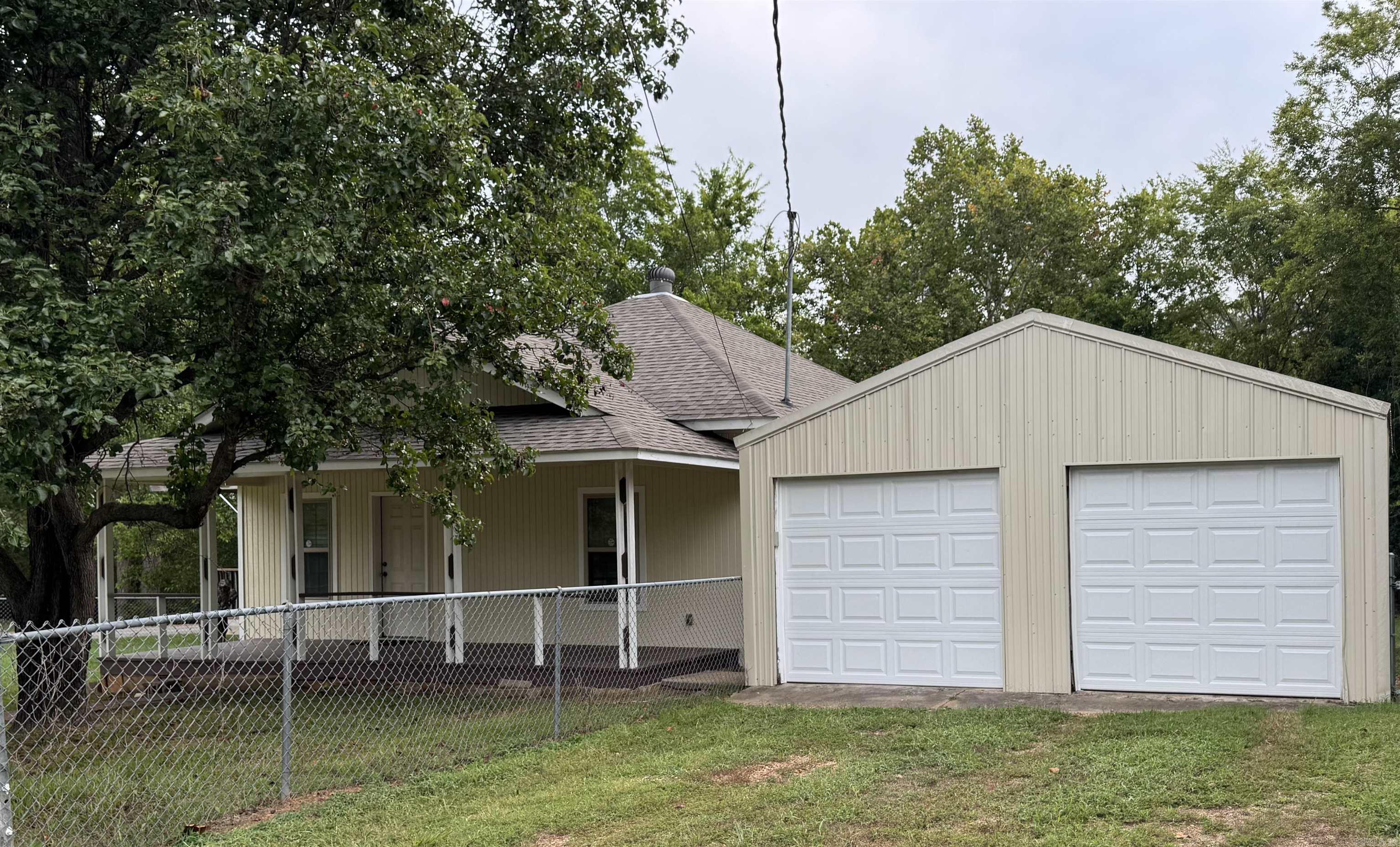 1002 S 11th Street  Heber Springs, AR
