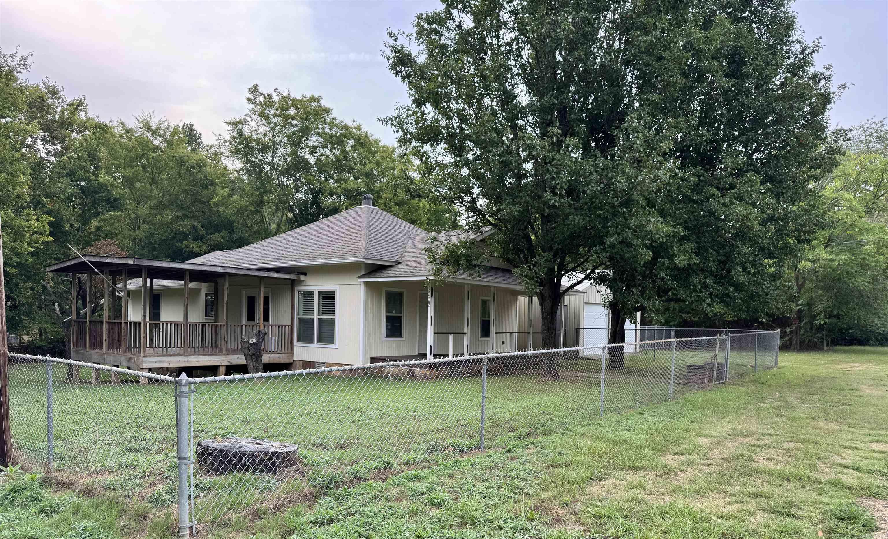 1002 S 11th Street  Heber Springs, AR