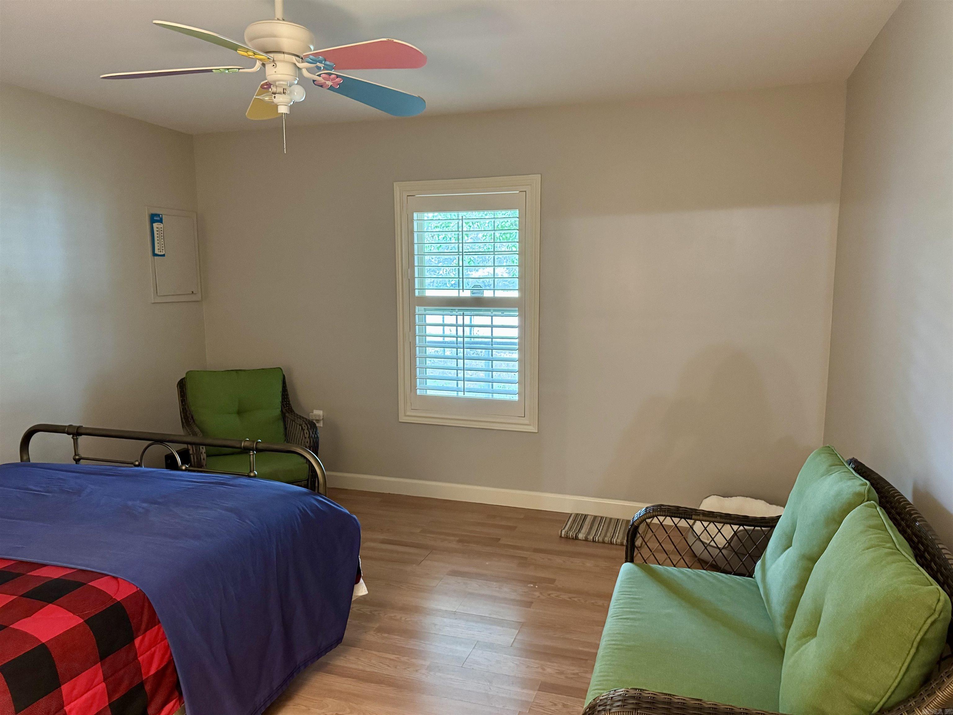 1002 S 11th Street  Heber Springs, AR