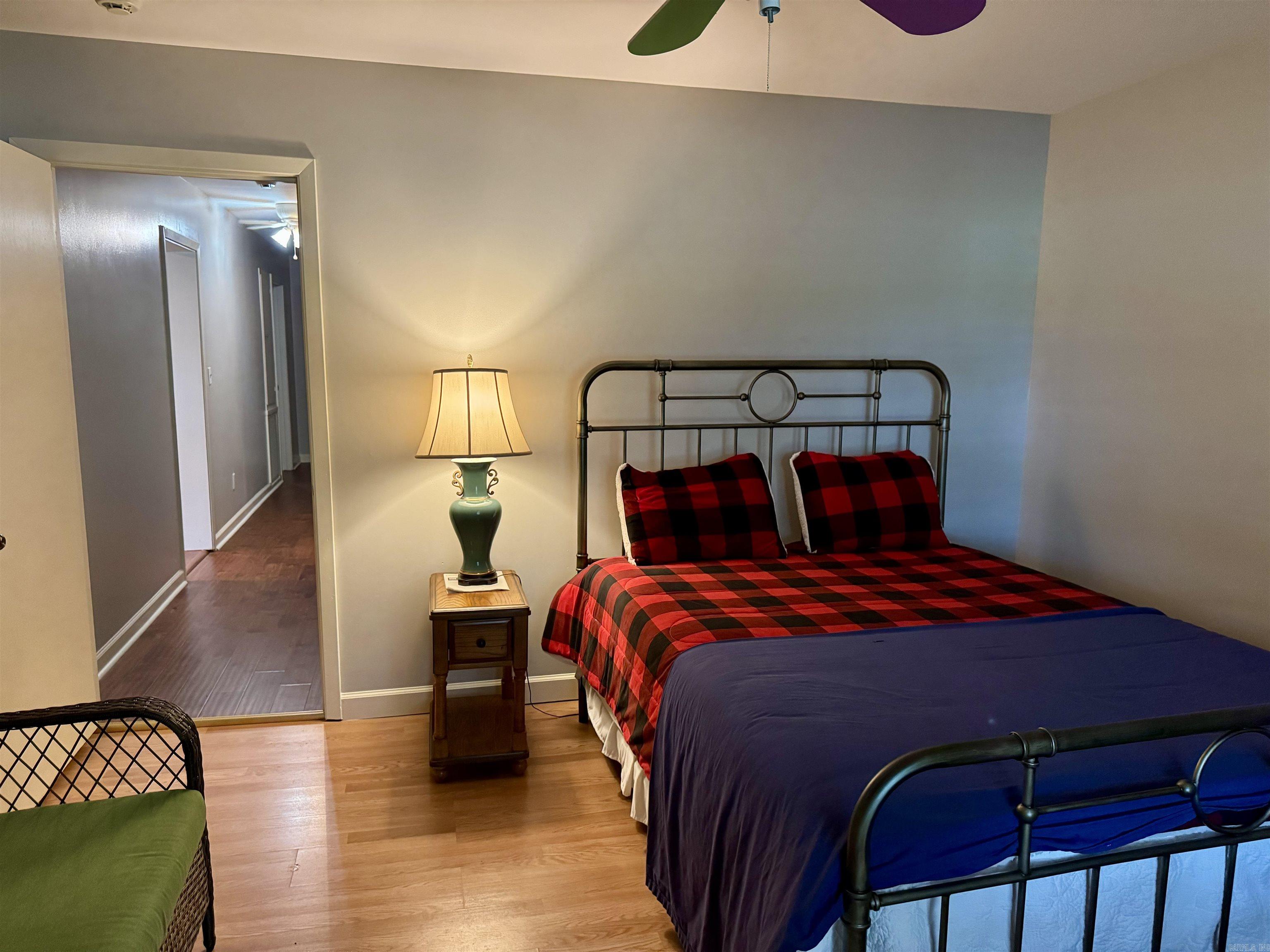 1002 S 11th Street  Heber Springs, AR