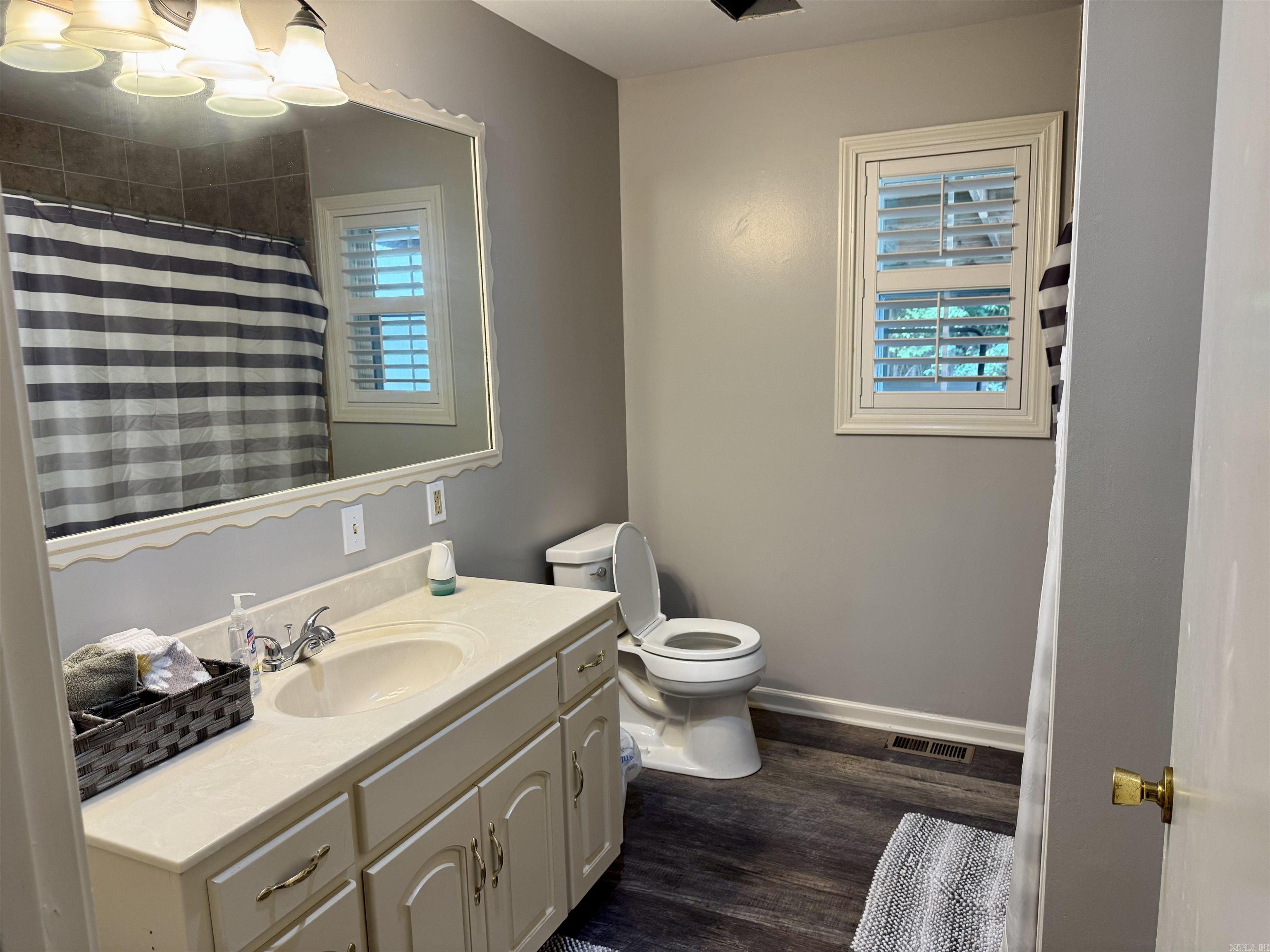 1002 S 11th Street  Heber Springs, AR